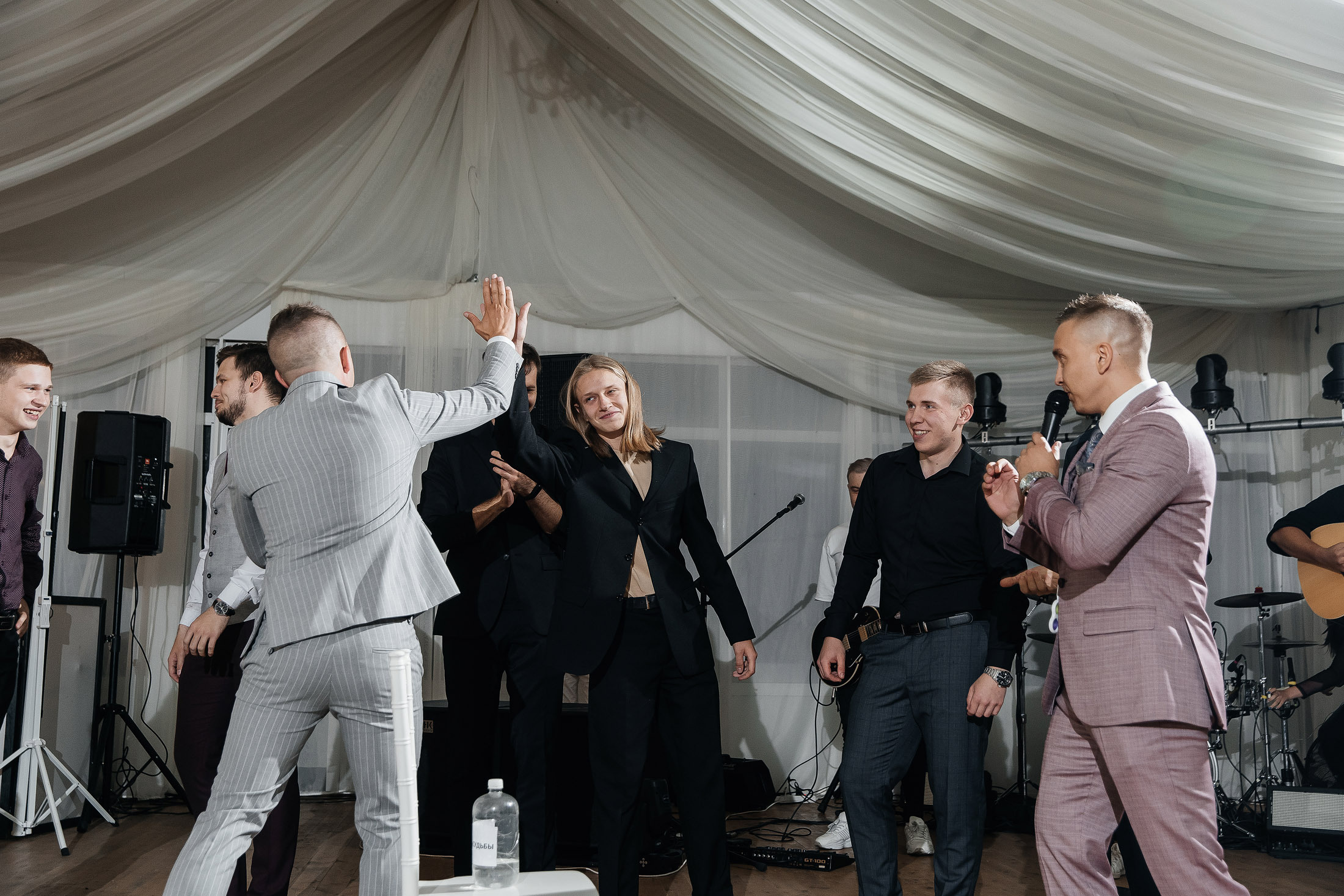 Валя & Саша 13.08.2021. Свадебный Фотограф Илья Чепайкин. Калининград