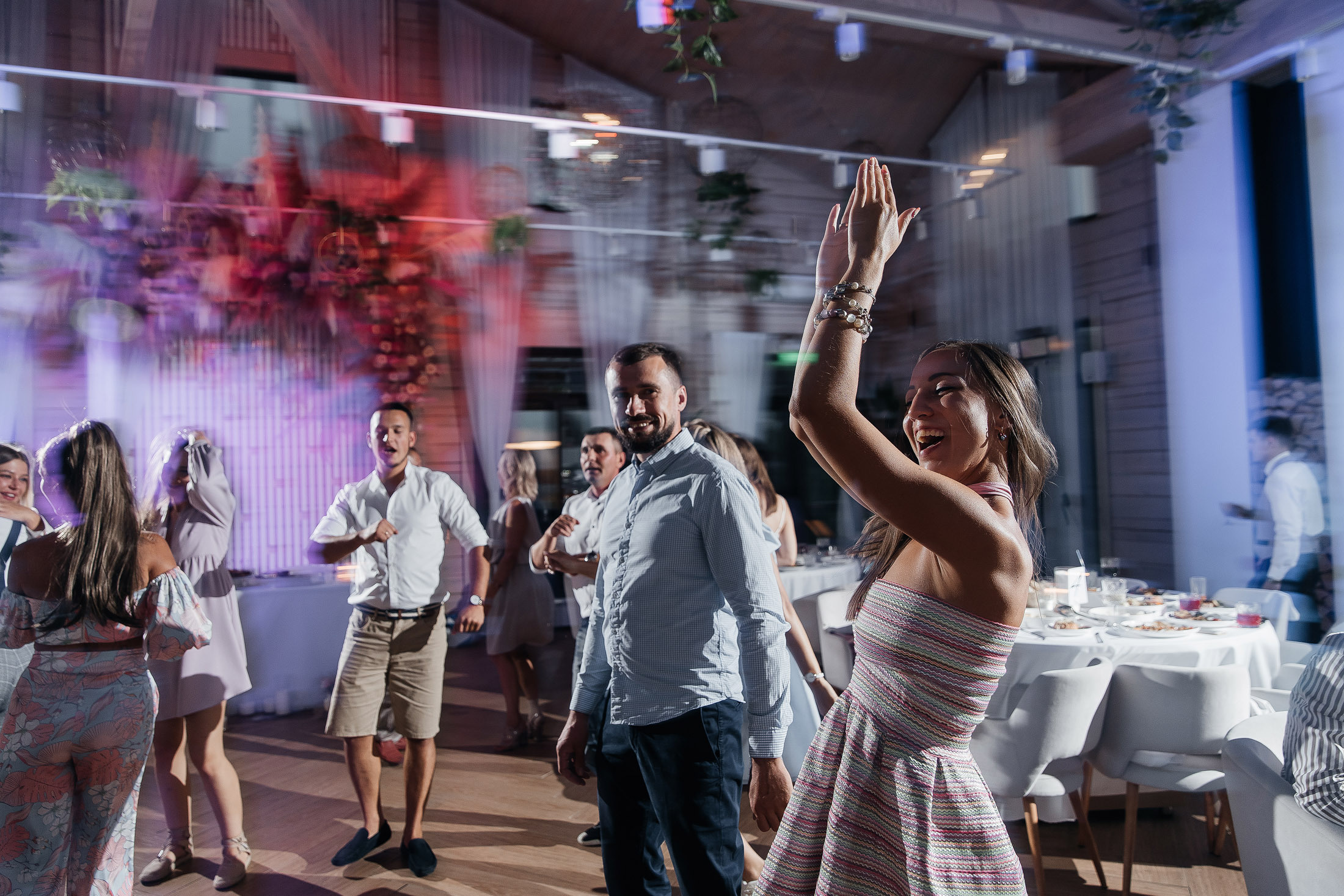 Анна & Максим 12.08.2021. Свадебный Фотограф Илья Чепайкин. Калининград