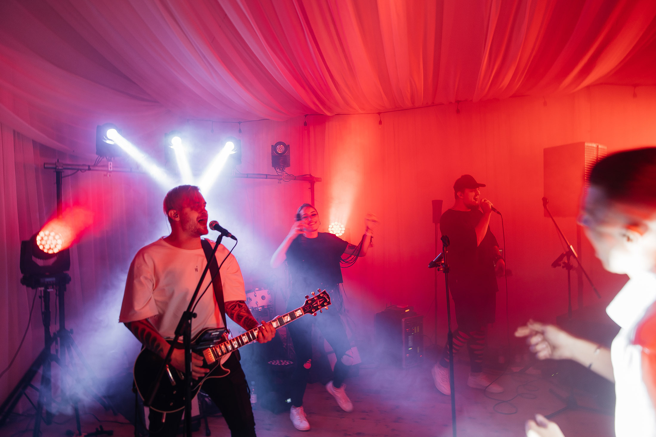 Валя & Саша 13.08.2021. Свадебный Фотограф Илья Чепайкин. Калининград