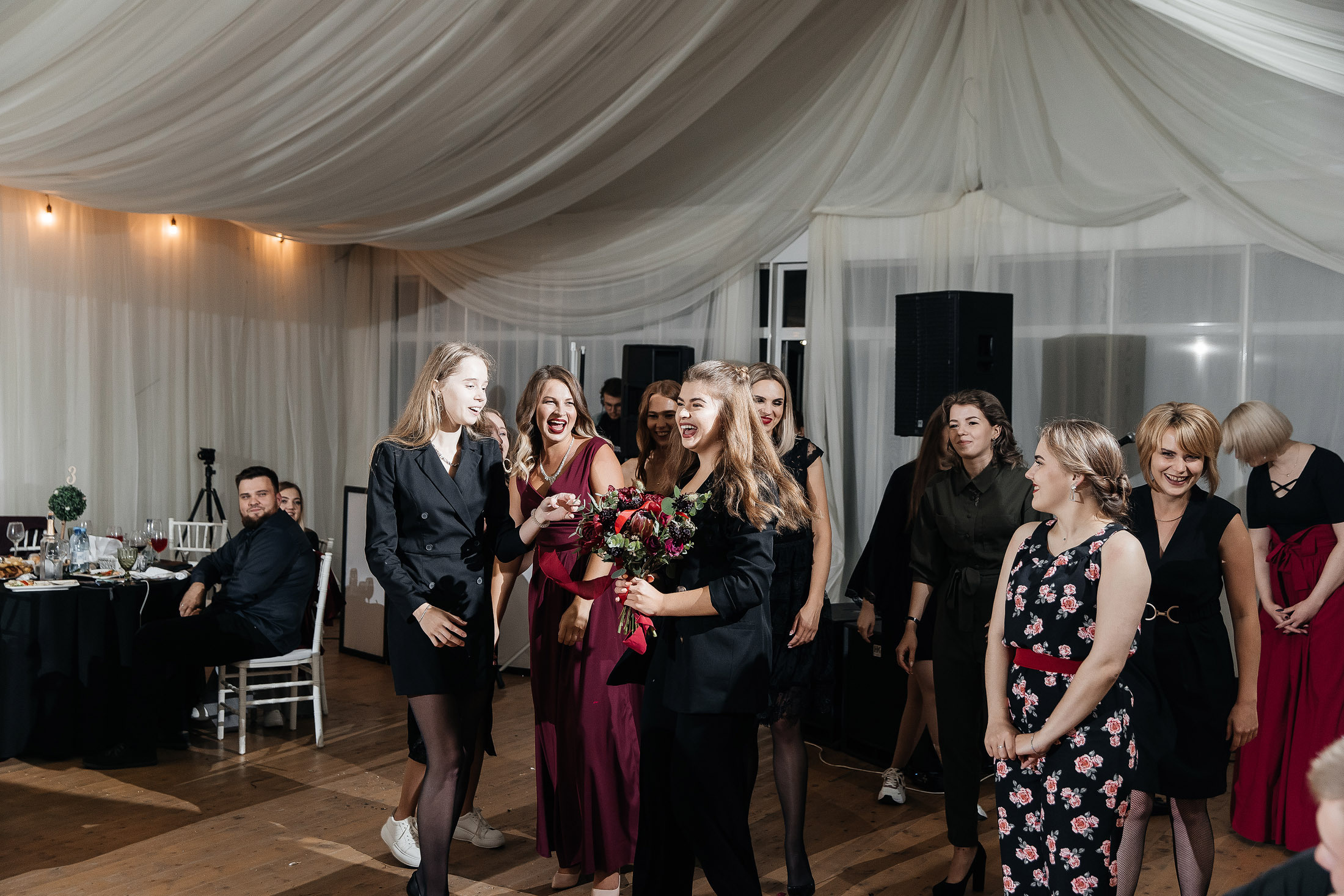 Валя & Саша 13.08.2021. Свадебный Фотограф Илья Чепайкин. Калининград