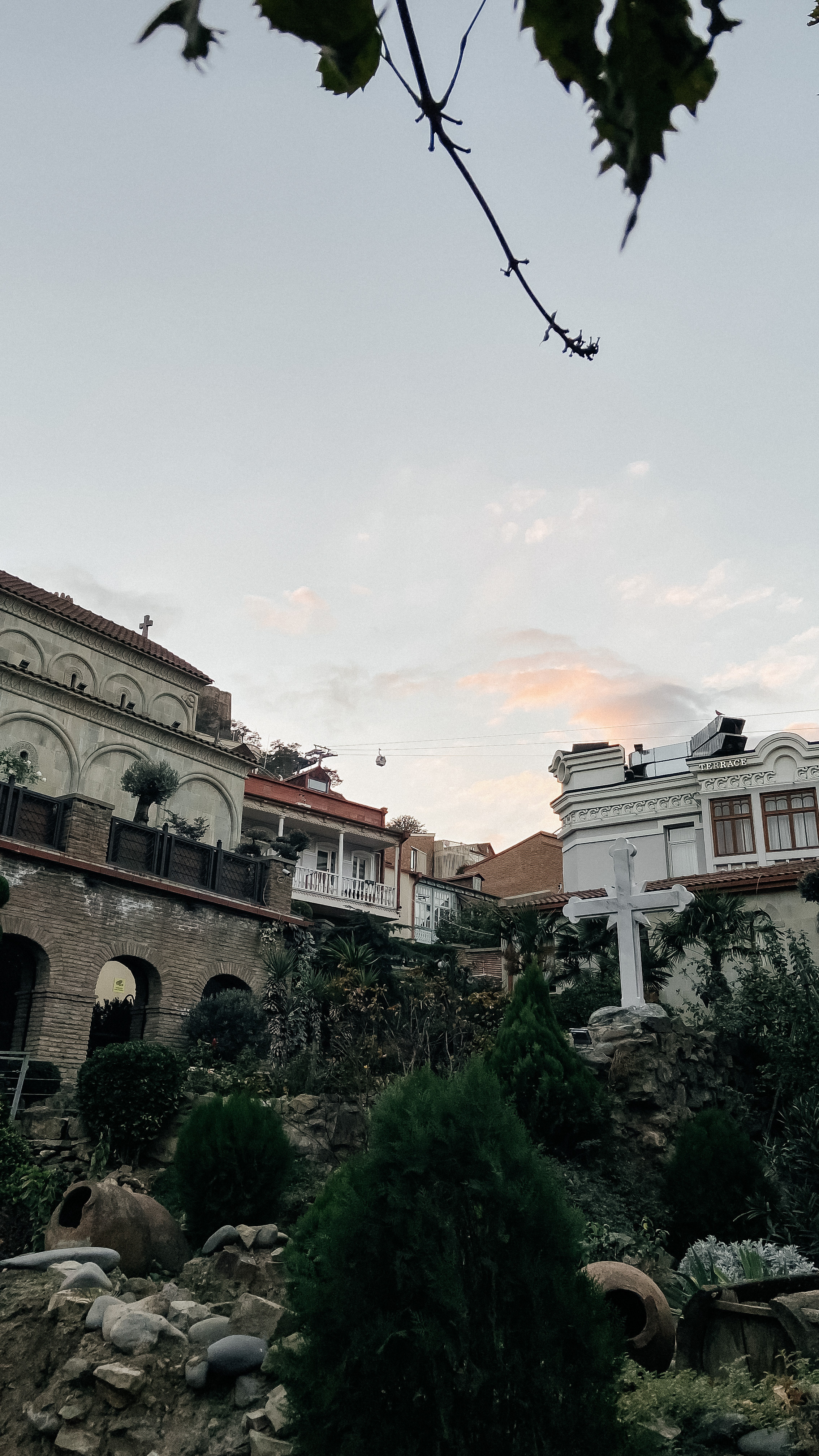 Авторский Тур по Грузии 04.05 — 10.05. Свадебный Фотограф Илья Чепайкин. Калининград