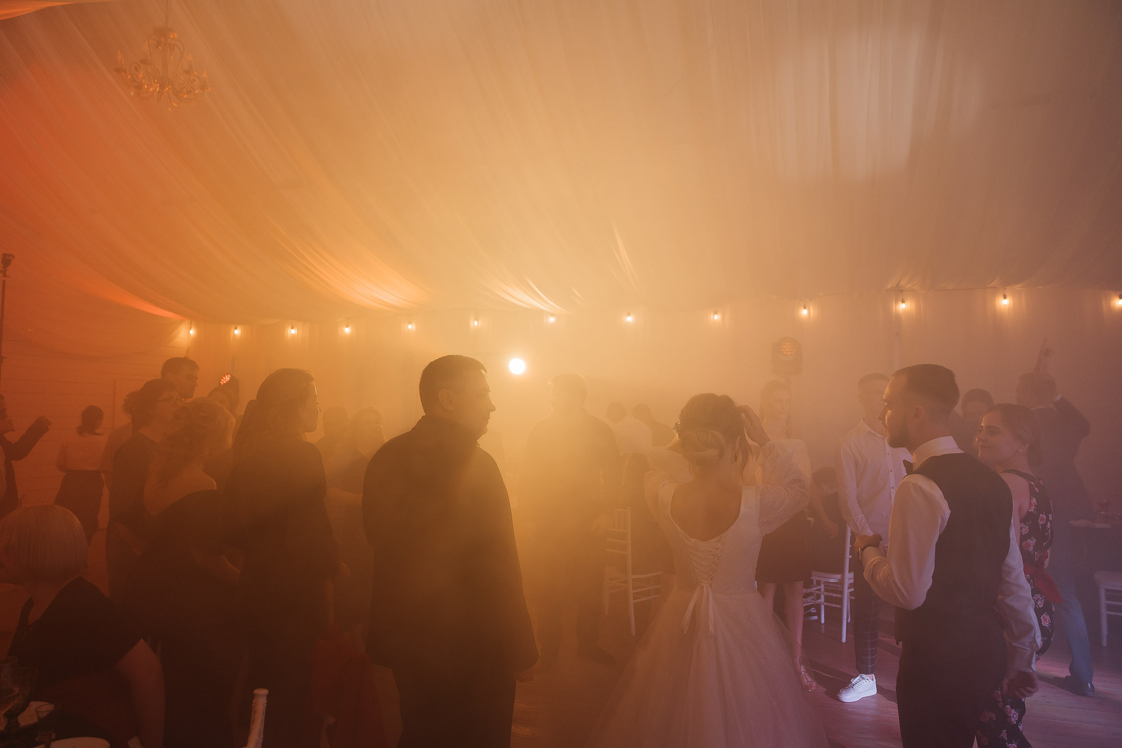 Валя & Саша 13.08.2021. Свадебный Фотограф Илья Чепайкин. Калининград