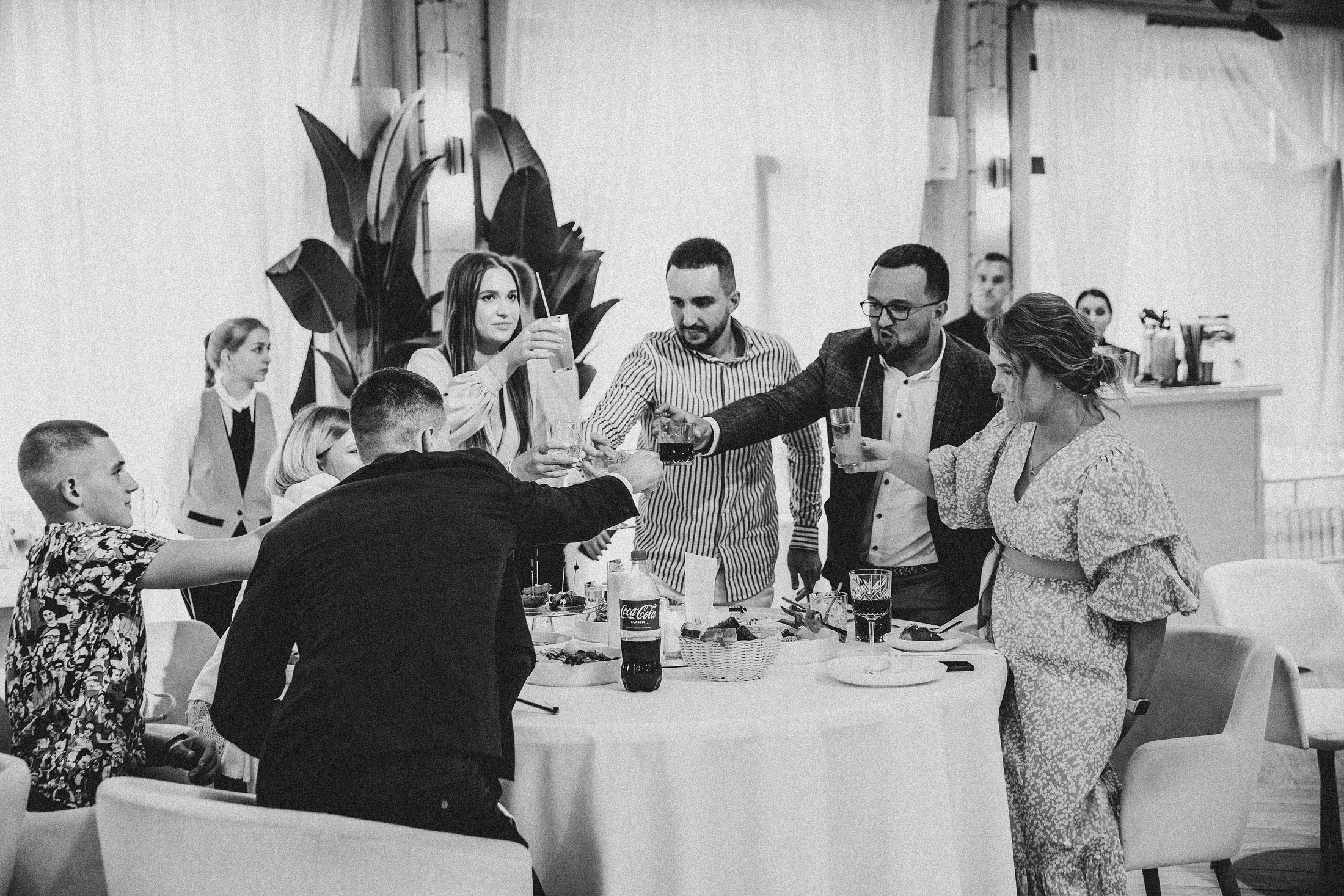 Анна & Максим 12.08.2021. Свадебный Фотограф Илья Чепайкин. Калининград