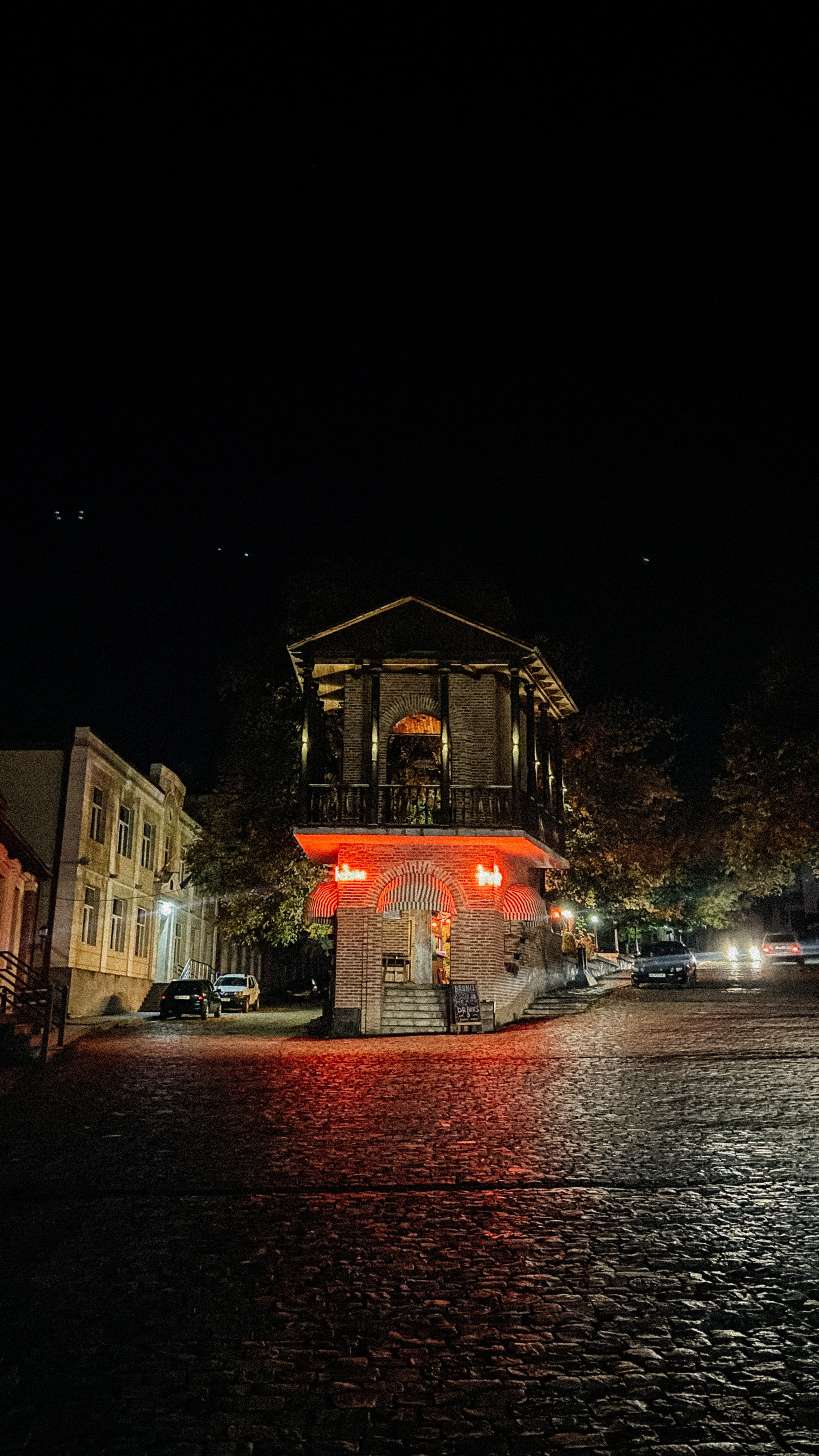 Авторский Тур по Грузии 04.05 — 10.05. Свадебный Фотограф Илья Чепайкин. Калининград