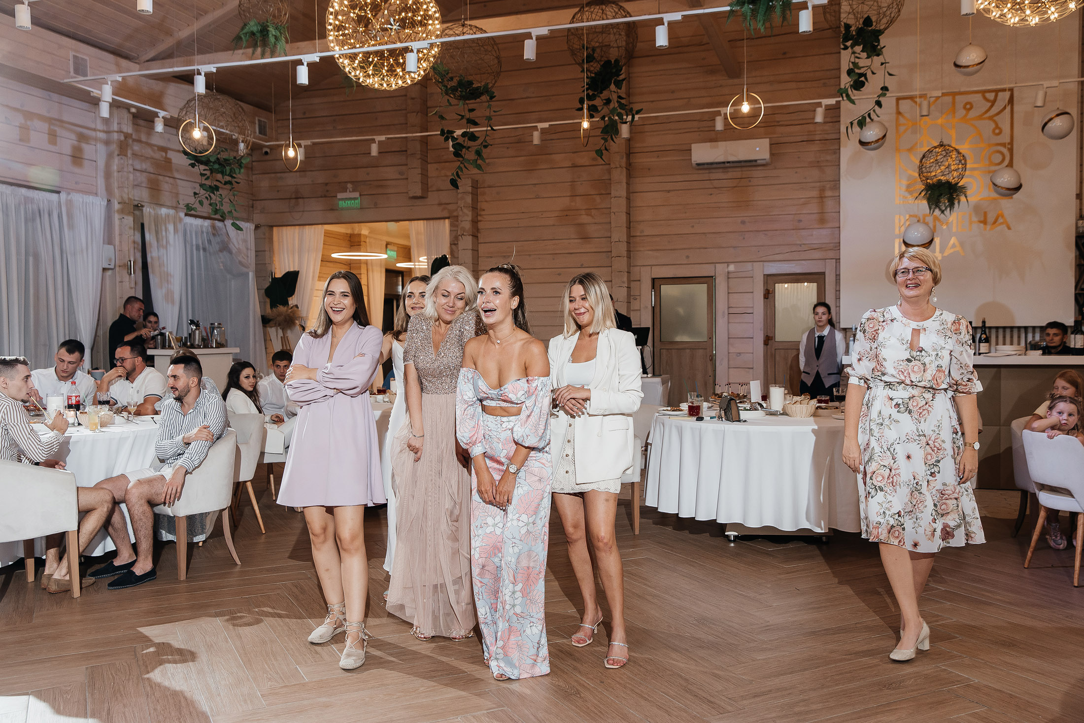 Анна & Максим 12.08.2021. Свадебный Фотограф Илья Чепайкин. Калининград