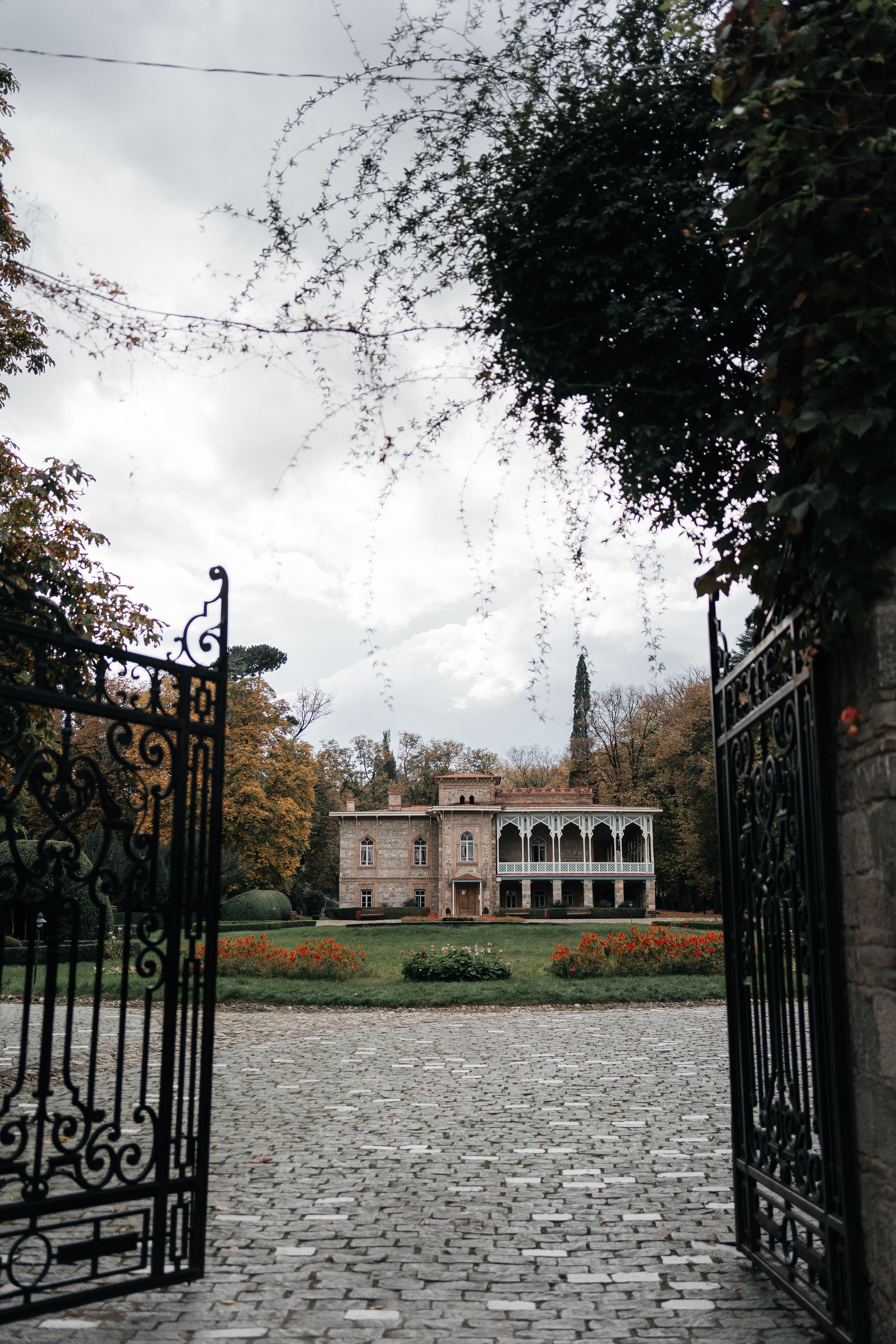 Авторский Тур по Грузии 04.05 — 10.05. Свадебный Фотограф Илья Чепайкин. Калининград