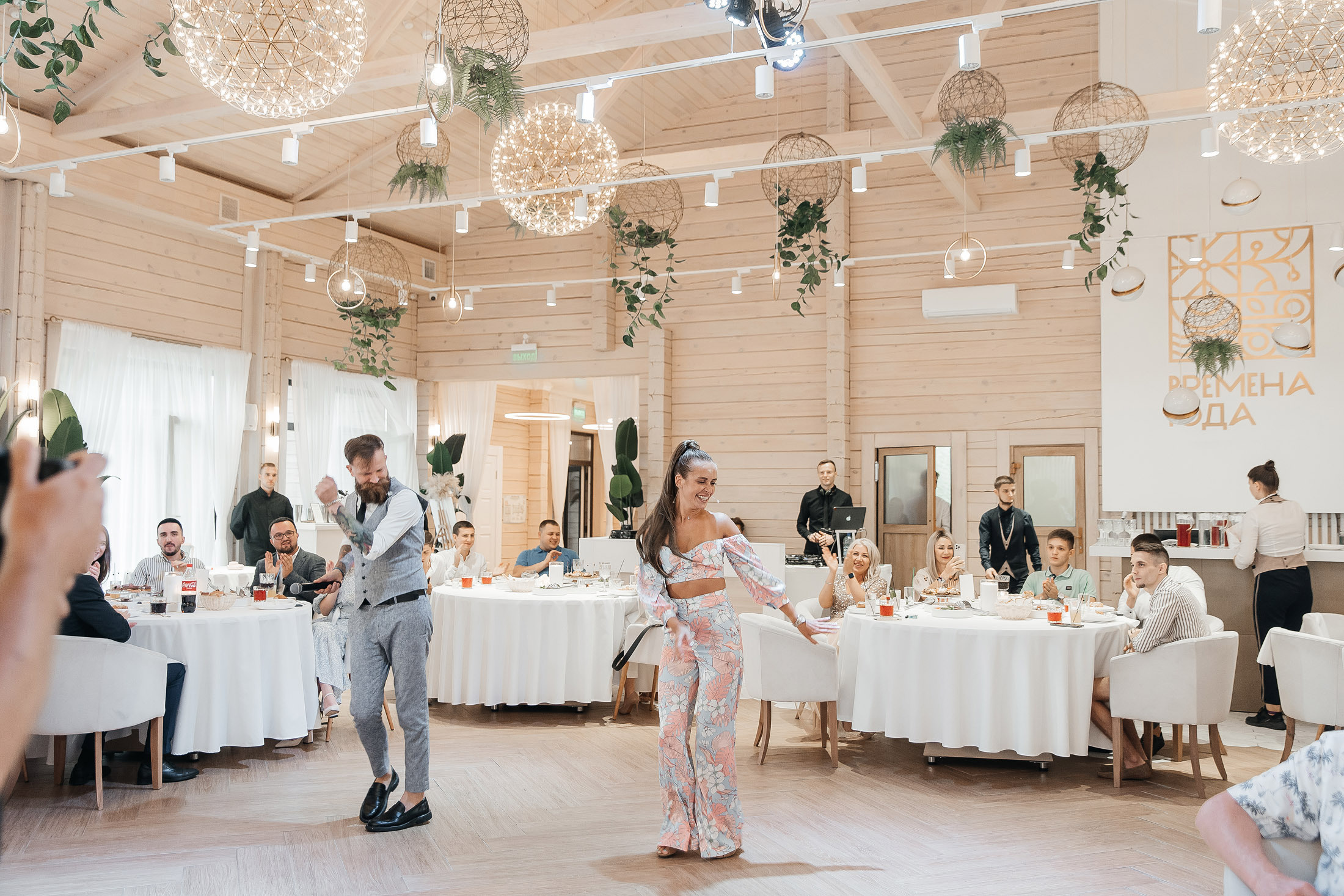 Анна & Максим 12.08.2021. Свадебный Фотограф Илья Чепайкин. Калининград