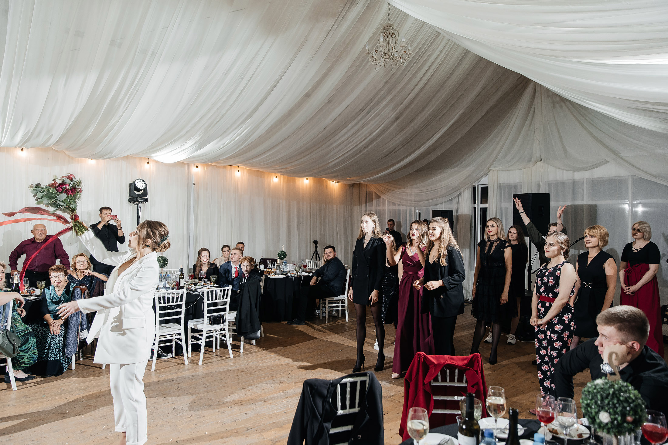 Валя & Саша 13.08.2021. Свадебный Фотограф Илья Чепайкин. Калининград