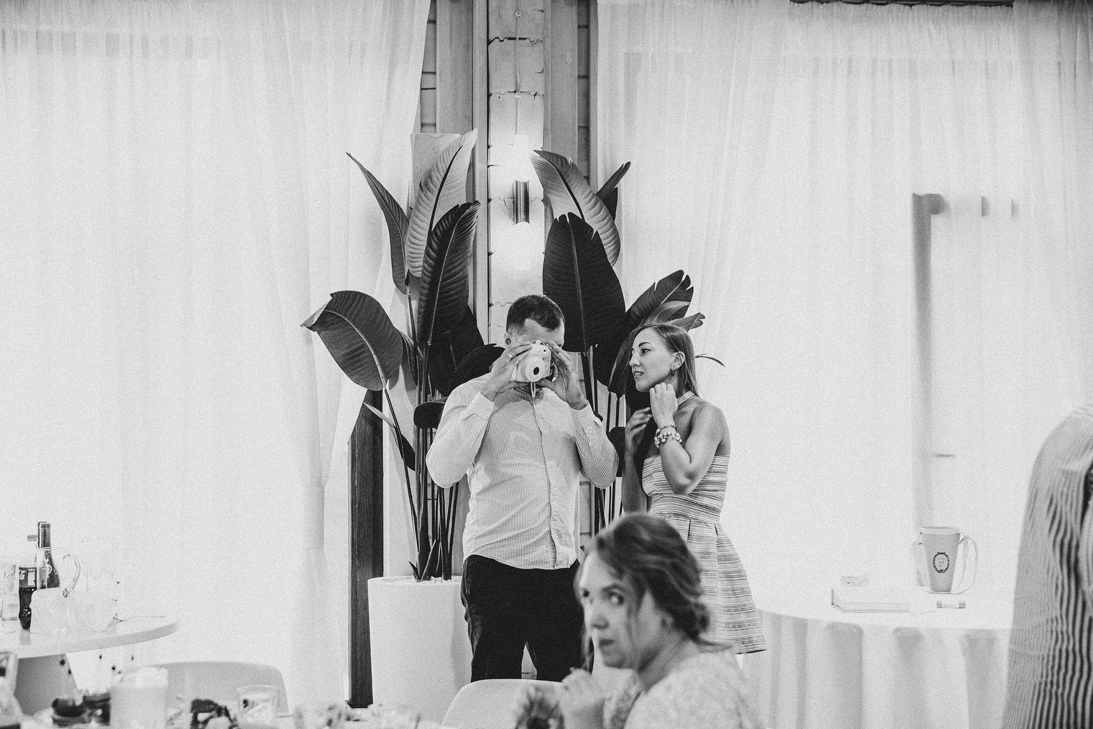 Анна & Максим 12.08.2021. Свадебный Фотограф Илья Чепайкин. Калининград