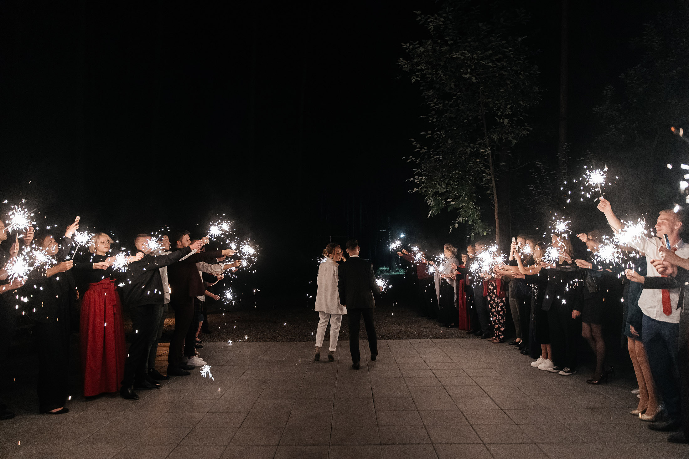 Валя & Саша 13.08.2021. Свадебный Фотограф Илья Чепайкин. Калининград