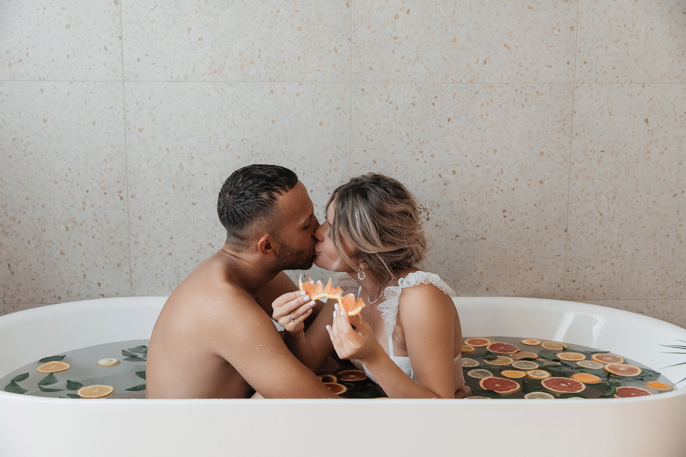 Анна & Максим 12.08.2021. Свадебный Фотограф Илья Чепайкин. Калининград