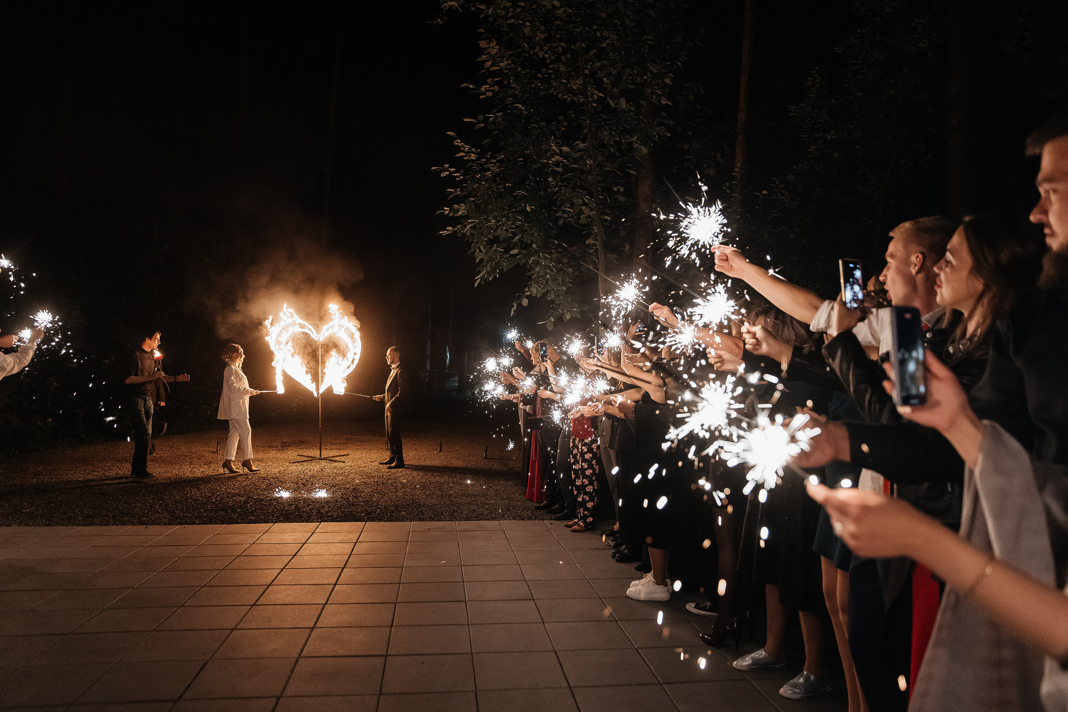 Валя & Саша 13.08.2021. Свадебный Фотограф Илья Чепайкин. Калининград