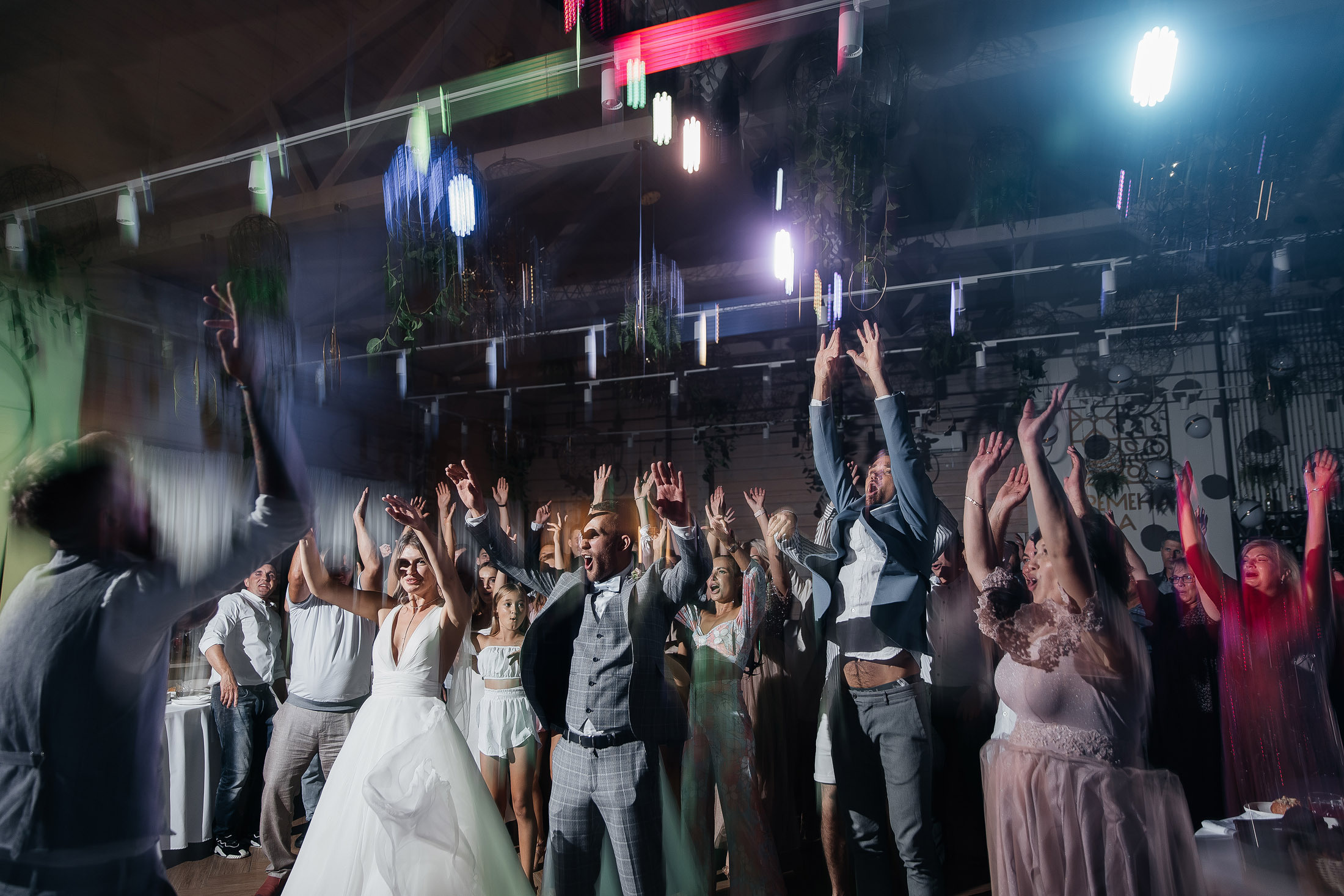 Анна & Максим 12.08.2021. Свадебный Фотограф Илья Чепайкин. Калининград