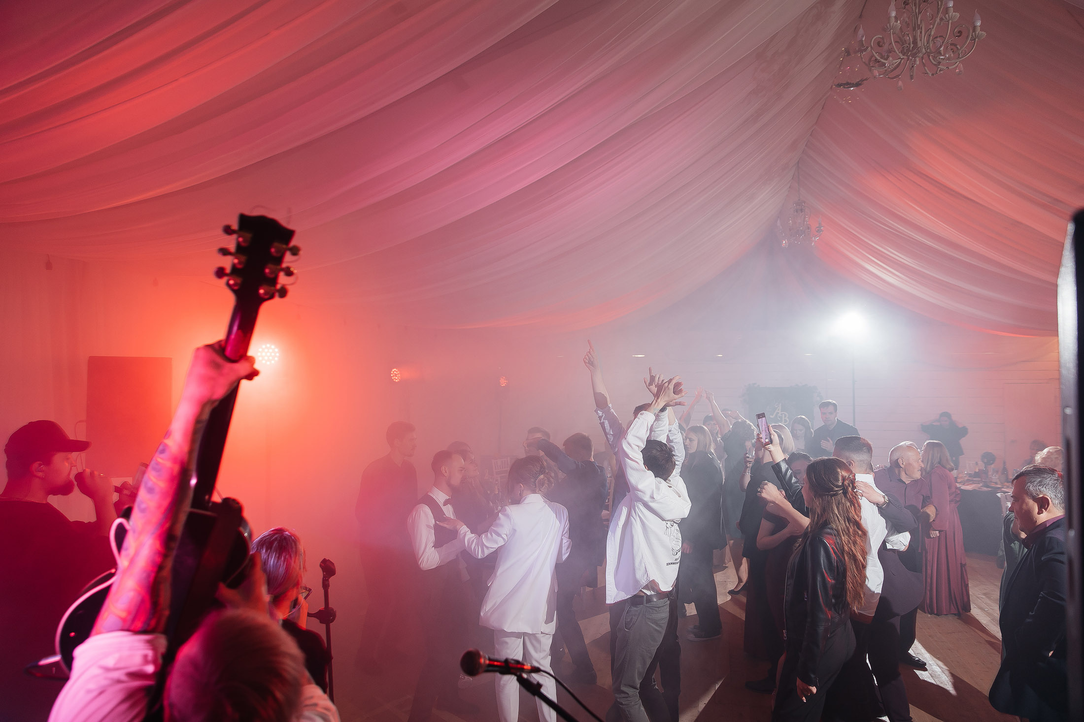 Валя & Саша 13.08.2021. Свадебный Фотограф Илья Чепайкин. Калининград