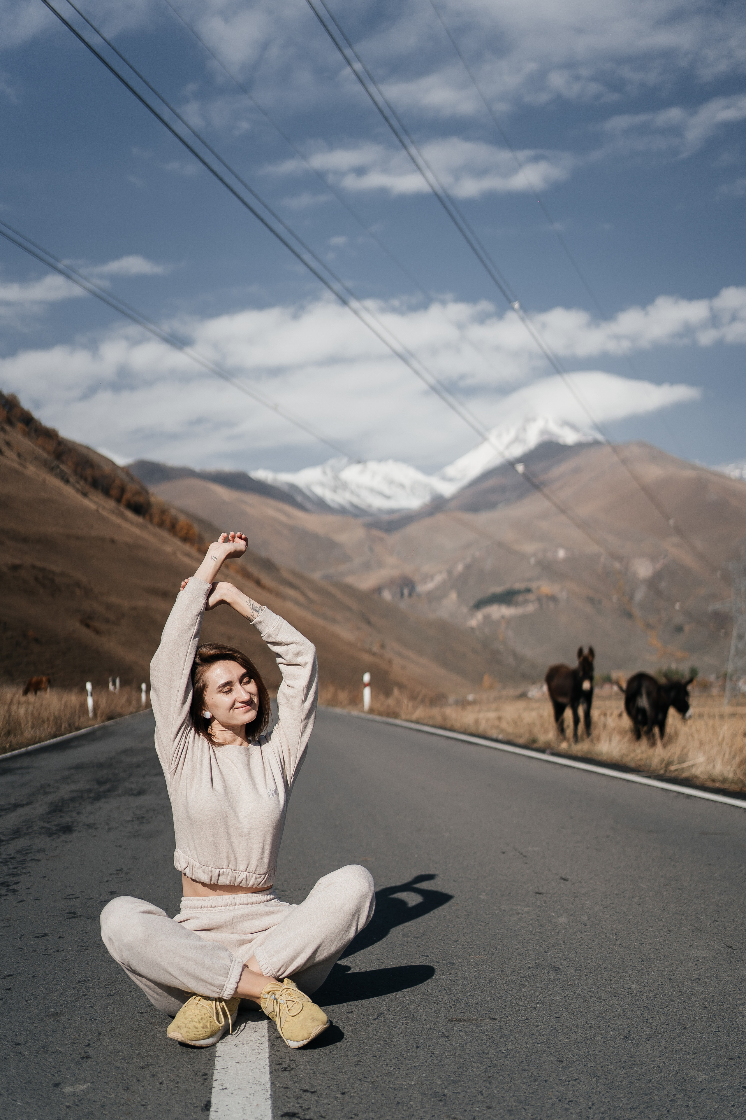 Авторский Тур по Грузии 04.05 — 10.05. Свадебный Фотограф Илья Чепайкин. Калининград