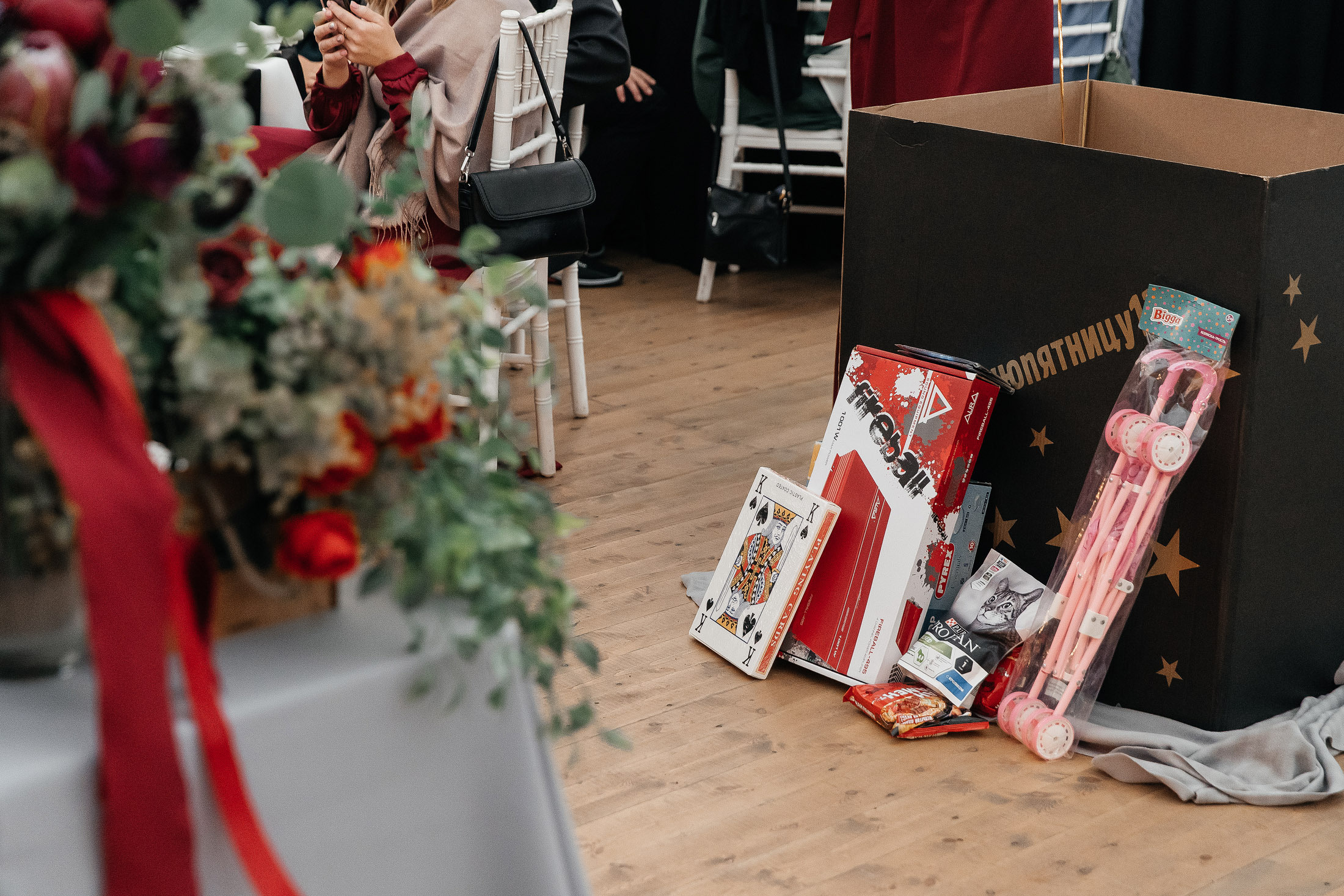 Валя & Саша 13.08.2021. Свадебный Фотограф Илья Чепайкин. Калининград