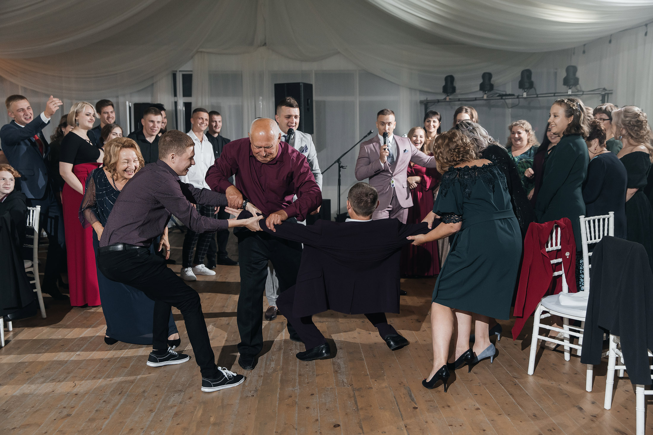 Валя & Саша 13.08.2021. Свадебный Фотограф Илья Чепайкин. Калининград