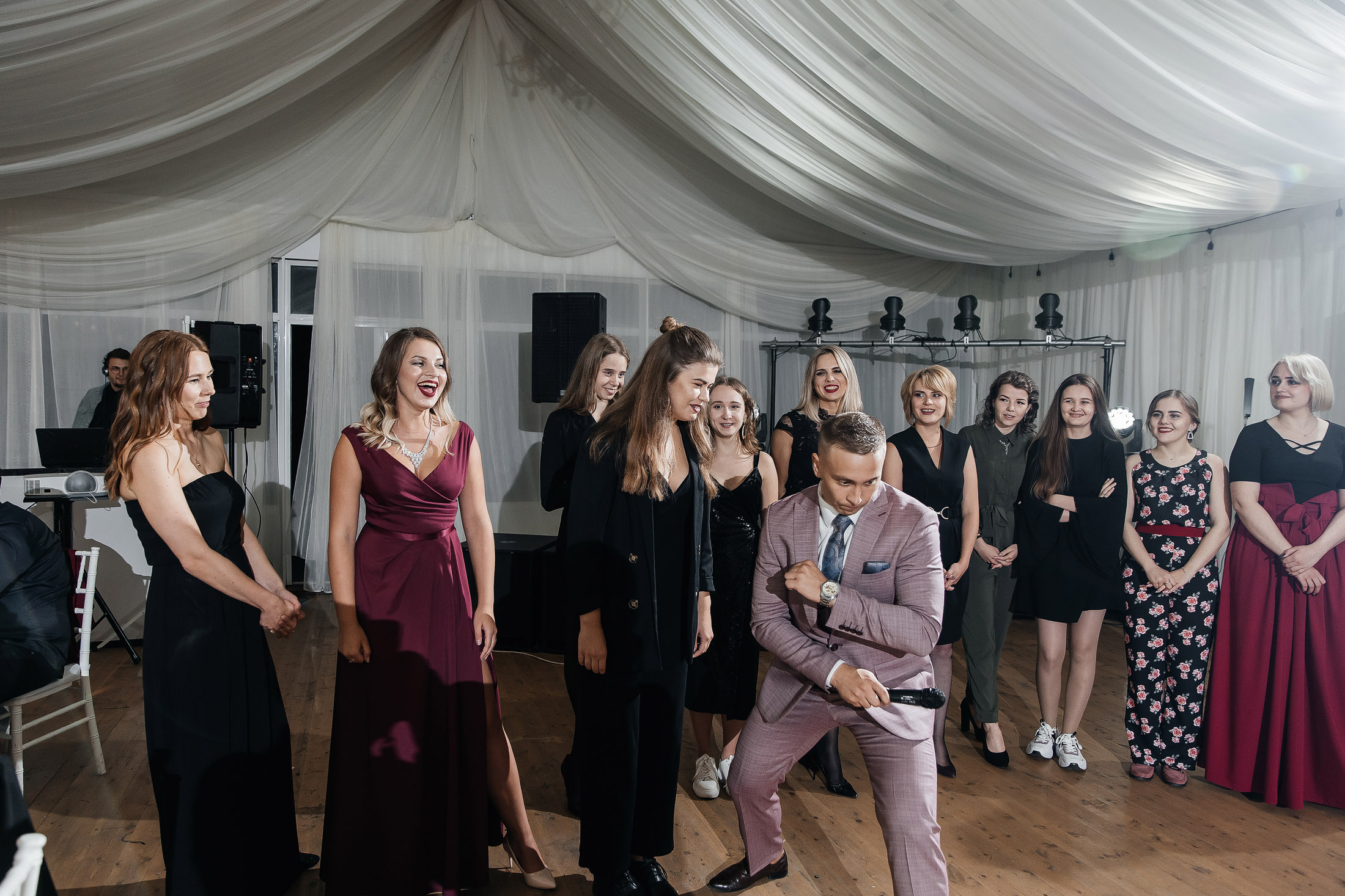 Валя & Саша 13.08.2021. Свадебный Фотограф Илья Чепайкин. Калининград