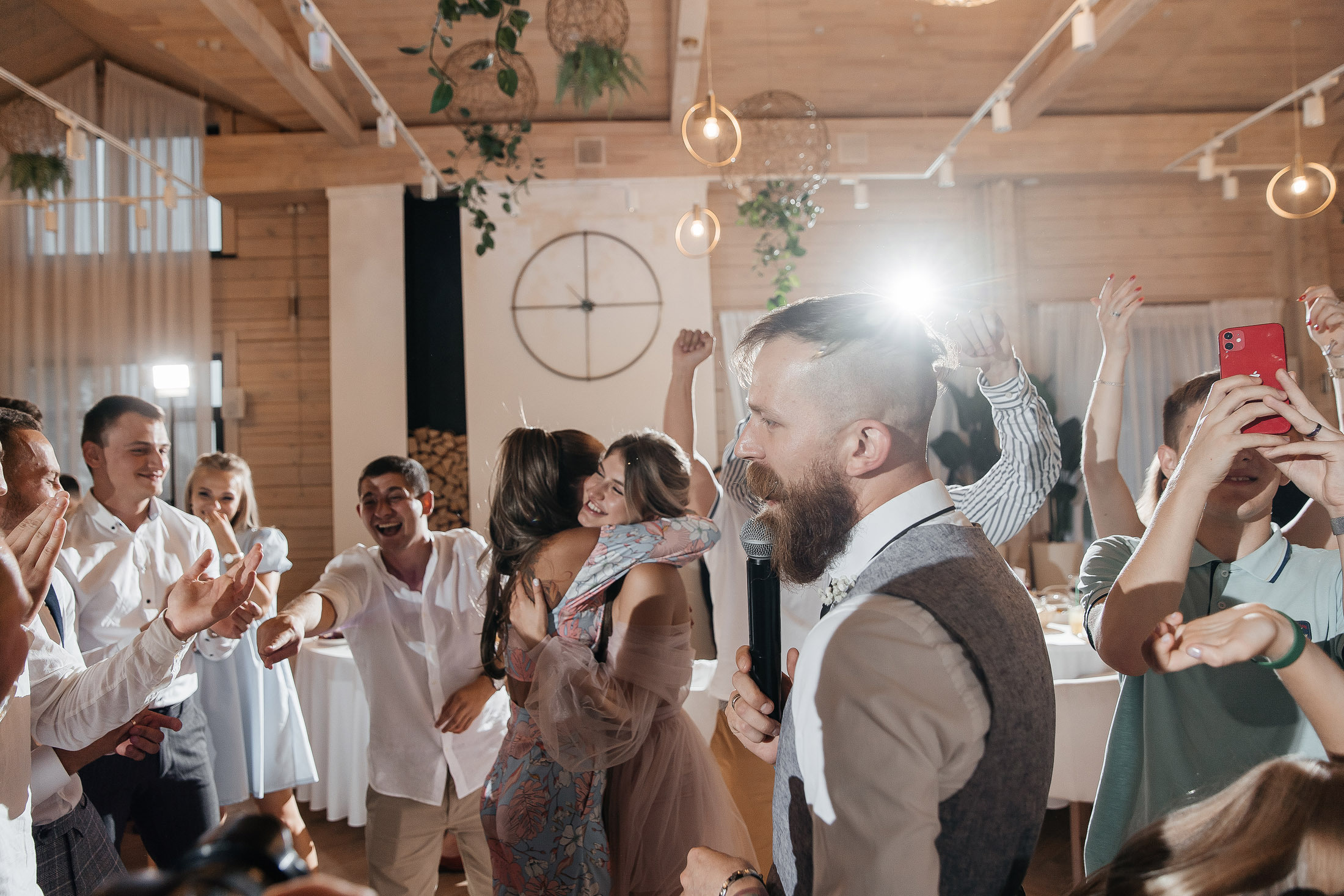 Анна & Максим 12.08.2021. Свадебный Фотограф Илья Чепайкин. Калининград