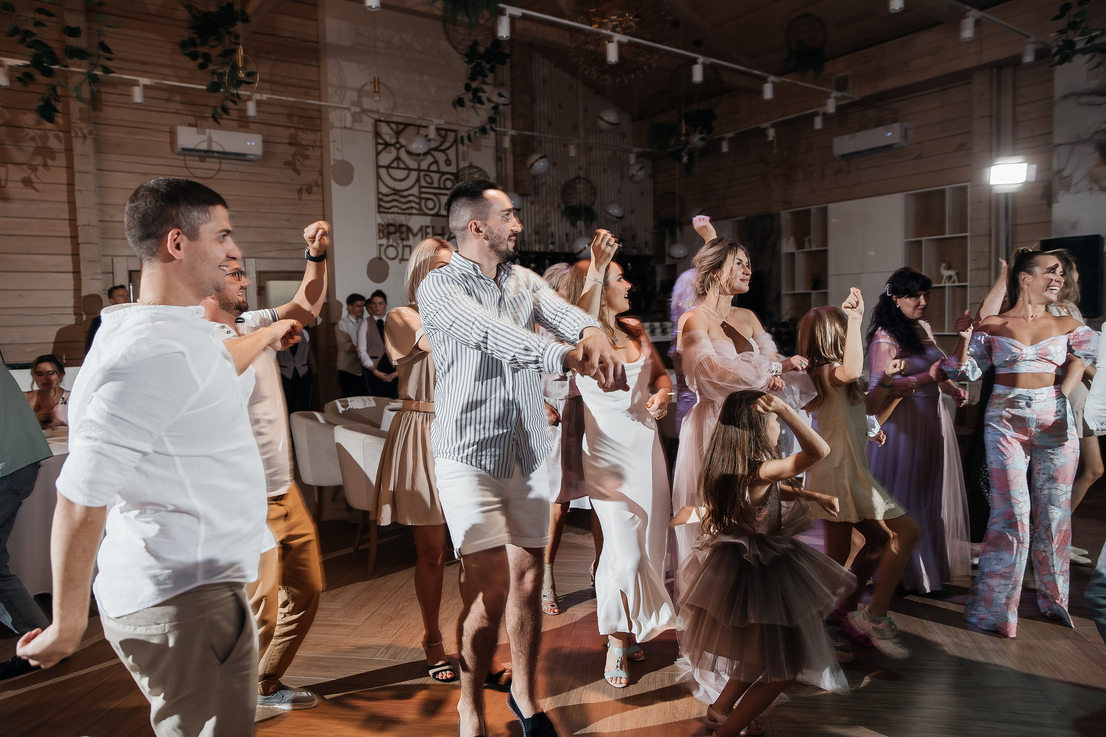 Анна & Максим 12.08.2021. Свадебный Фотограф Илья Чепайкин. Калининград