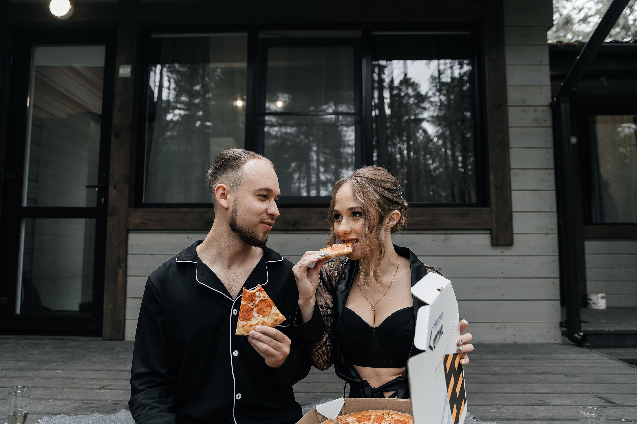 Валя & Саша 13.08.2021. Свадебный Фотограф Илья Чепайкин. Калининград