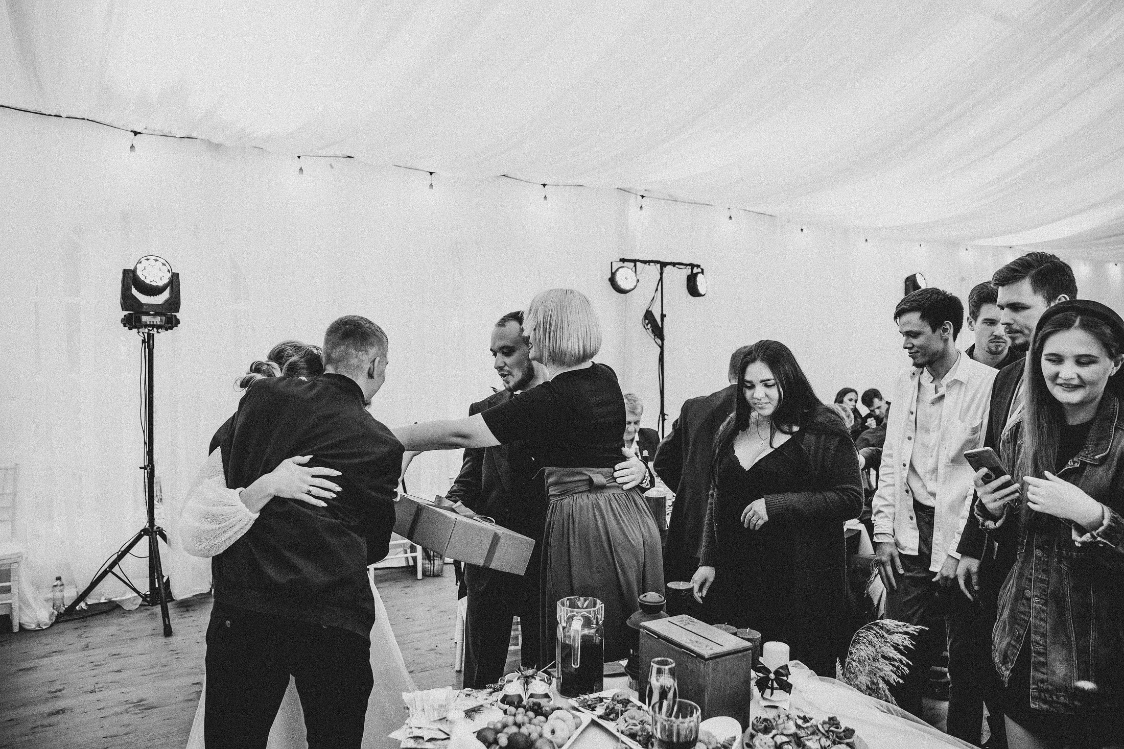 Валя & Саша 13.08.2021. Свадебный Фотограф Илья Чепайкин. Калининград