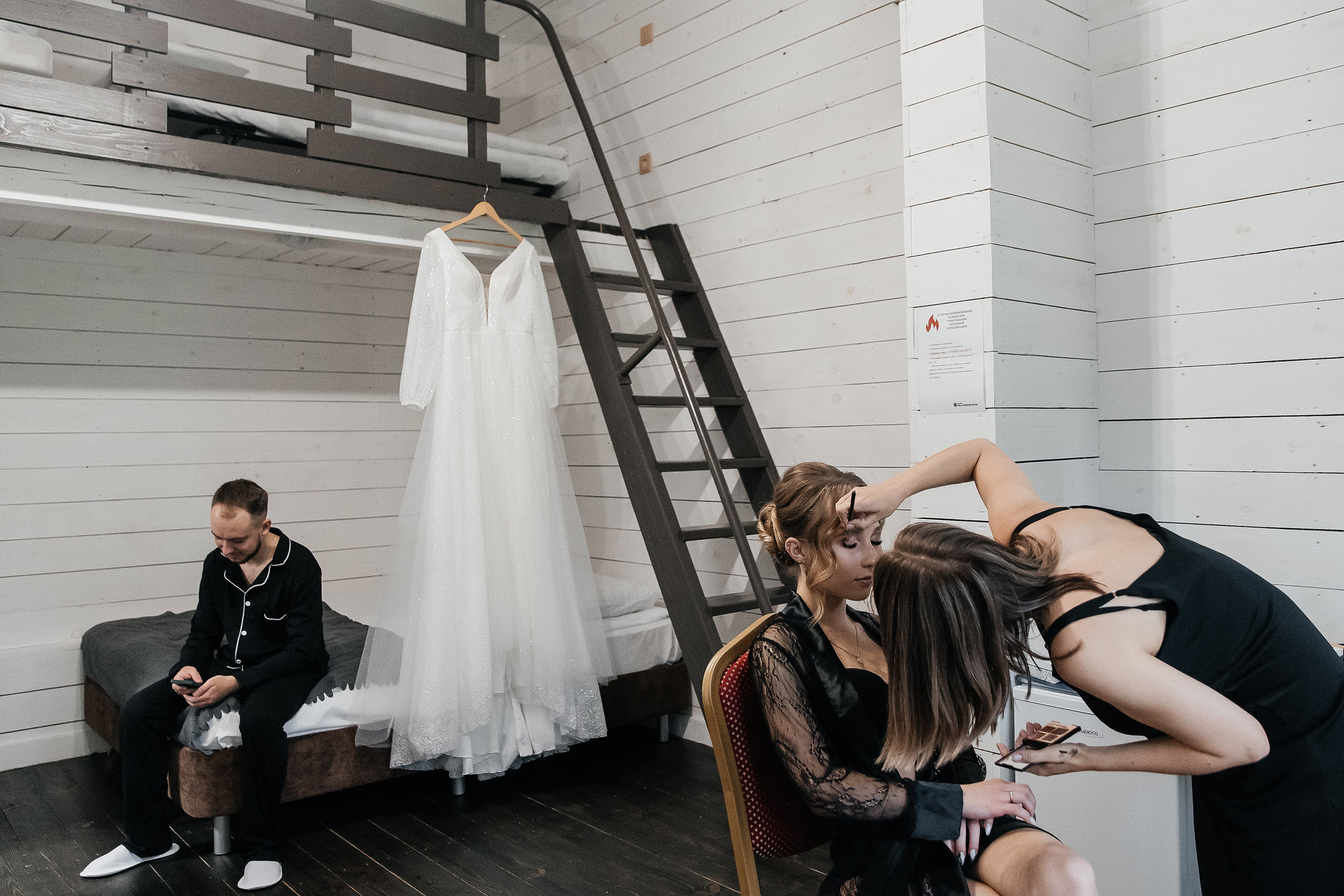 Валя & Саша 13.08.2021. Свадебный Фотограф Илья Чепайкин. Калининград