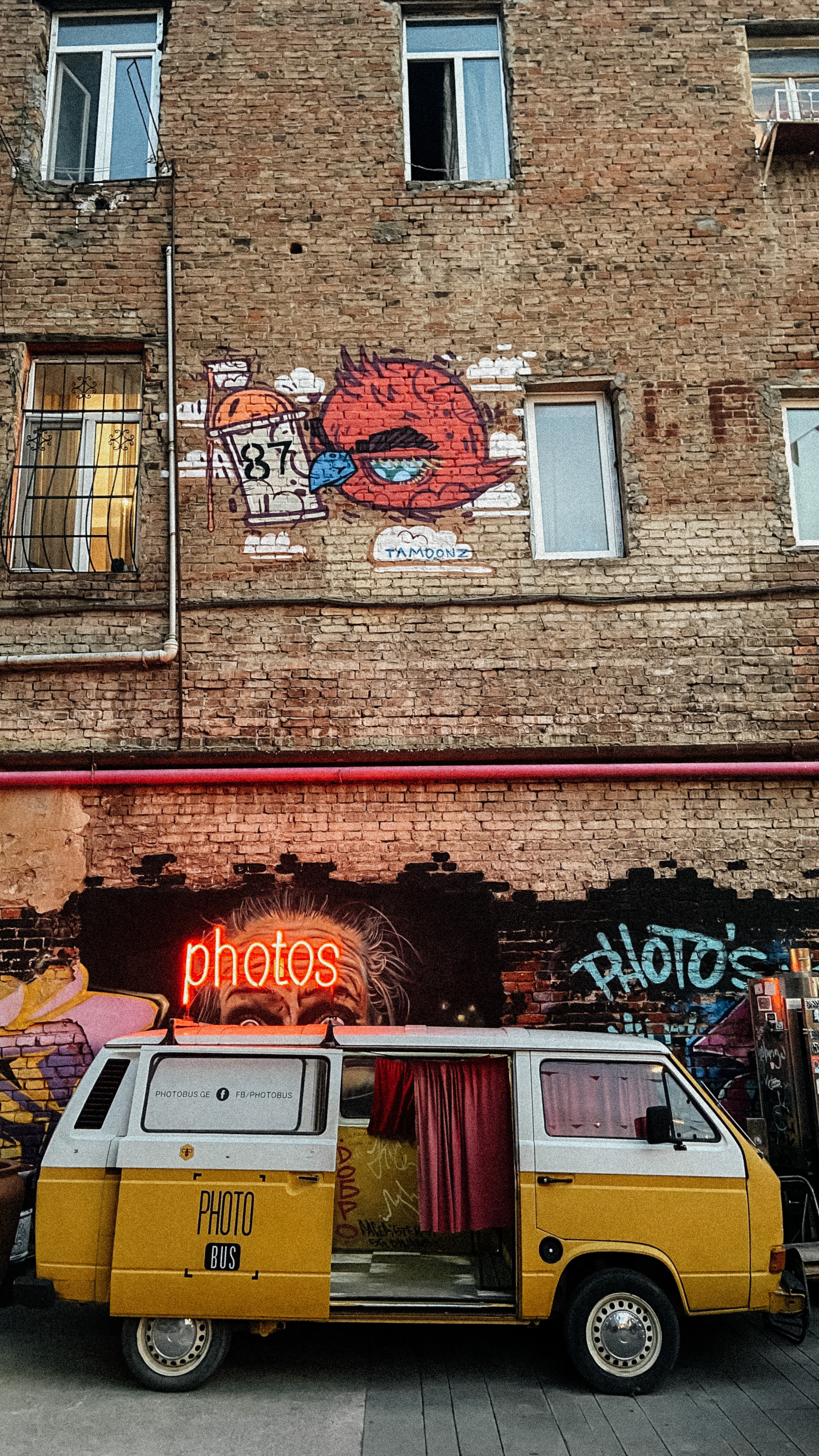 Авторский Тур по Грузии 04.05 — 10.05. Свадебный Фотограф Илья Чепайкин. Калининград