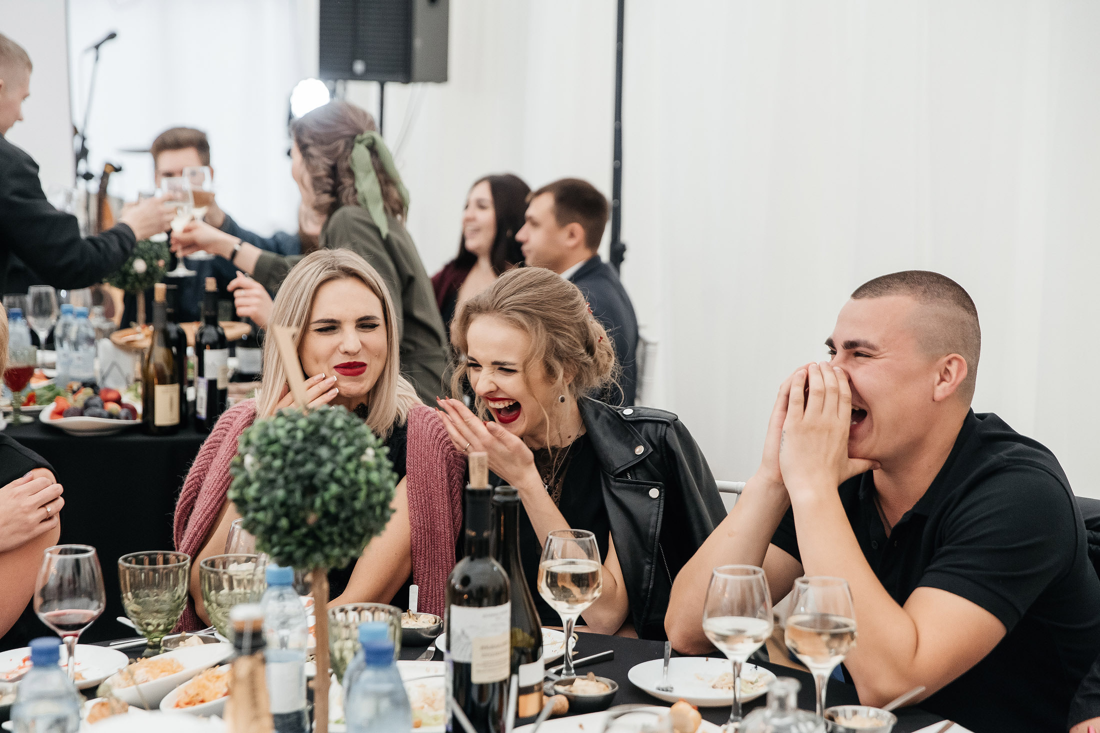 Валя & Саша 13.08.2021. Свадебный Фотограф Илья Чепайкин. Калининград