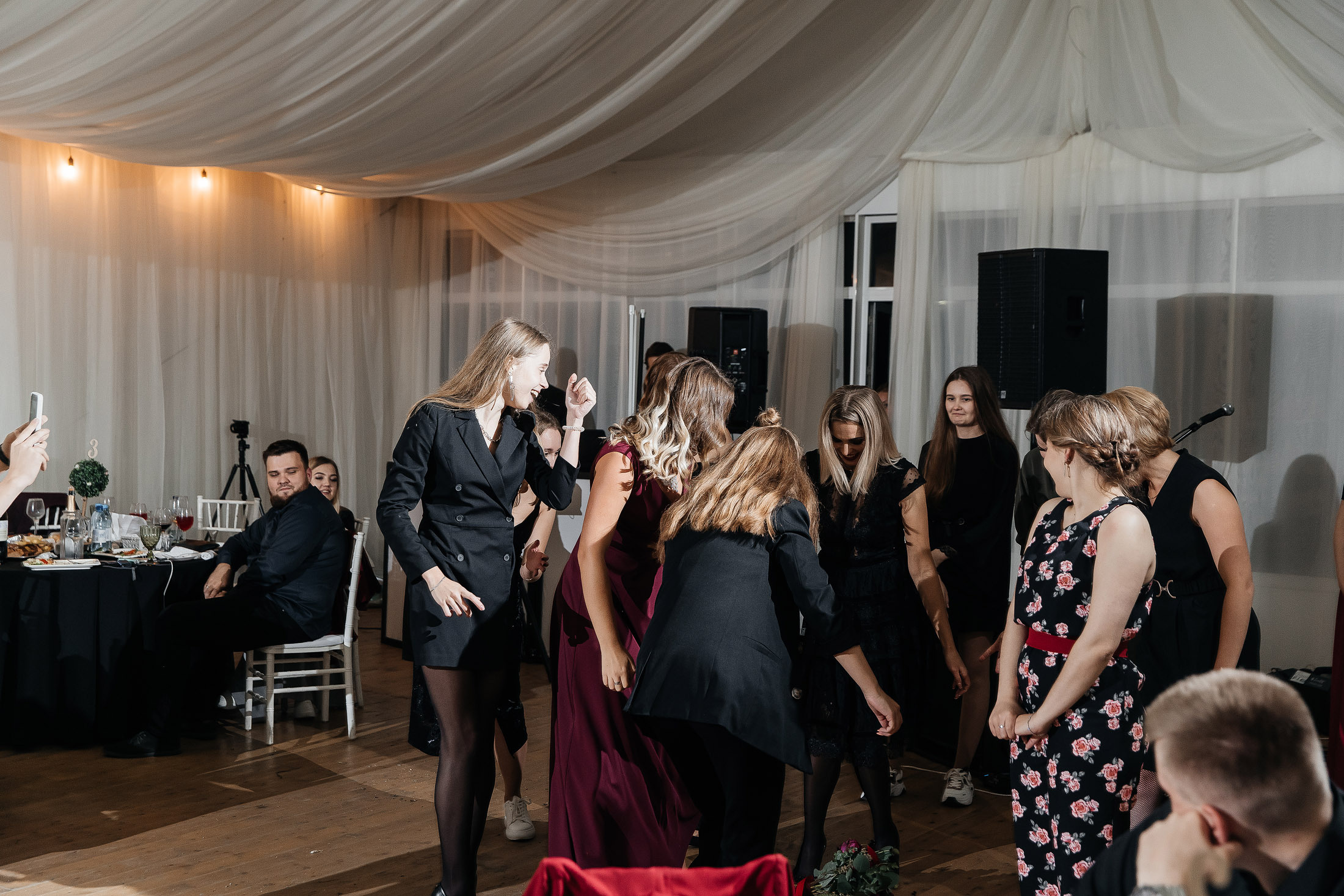 Валя & Саша 13.08.2021. Свадебный Фотограф Илья Чепайкин. Калининград