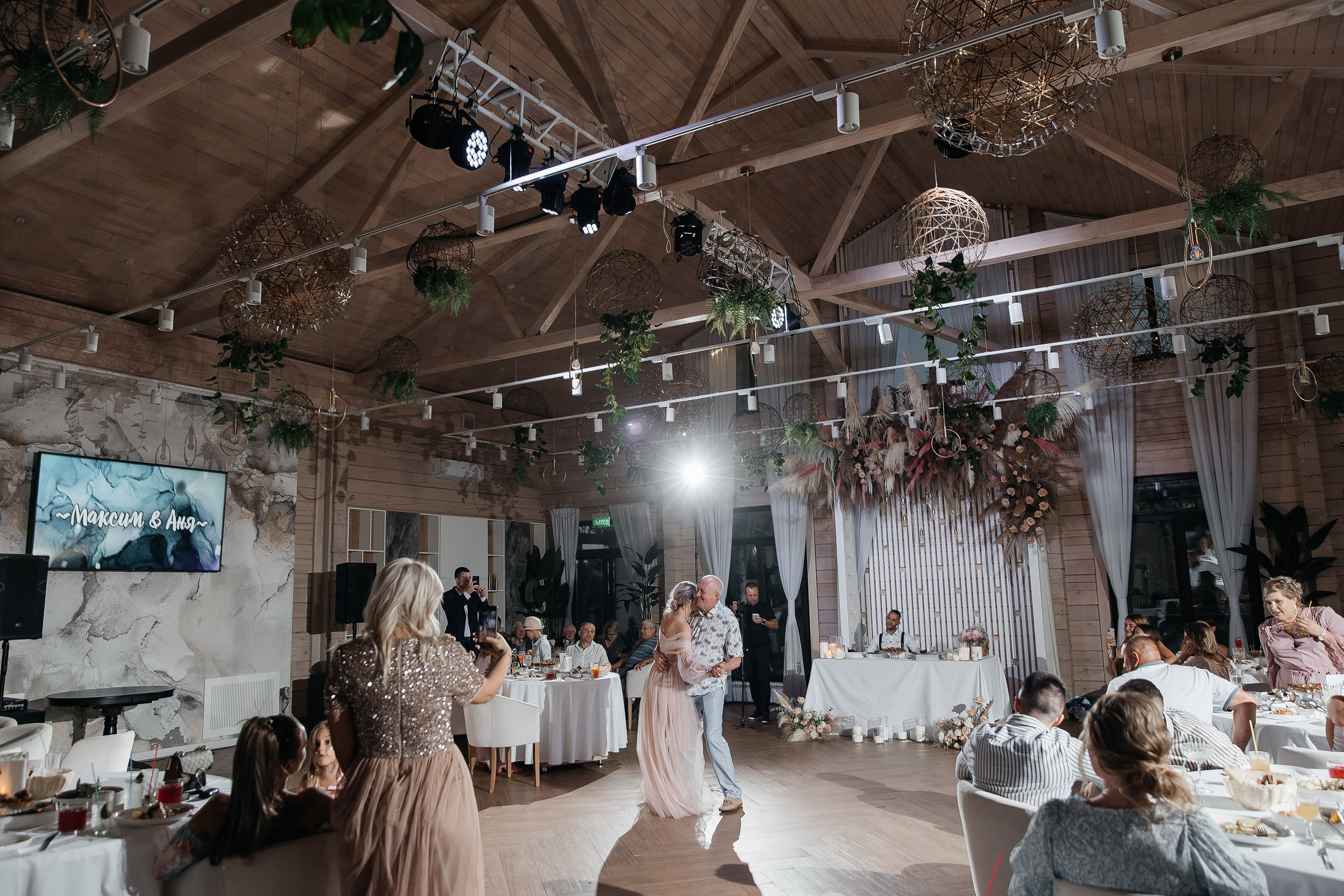 Анна & Максим 12.08.2021. Свадебный Фотограф Илья Чепайкин. Калининград