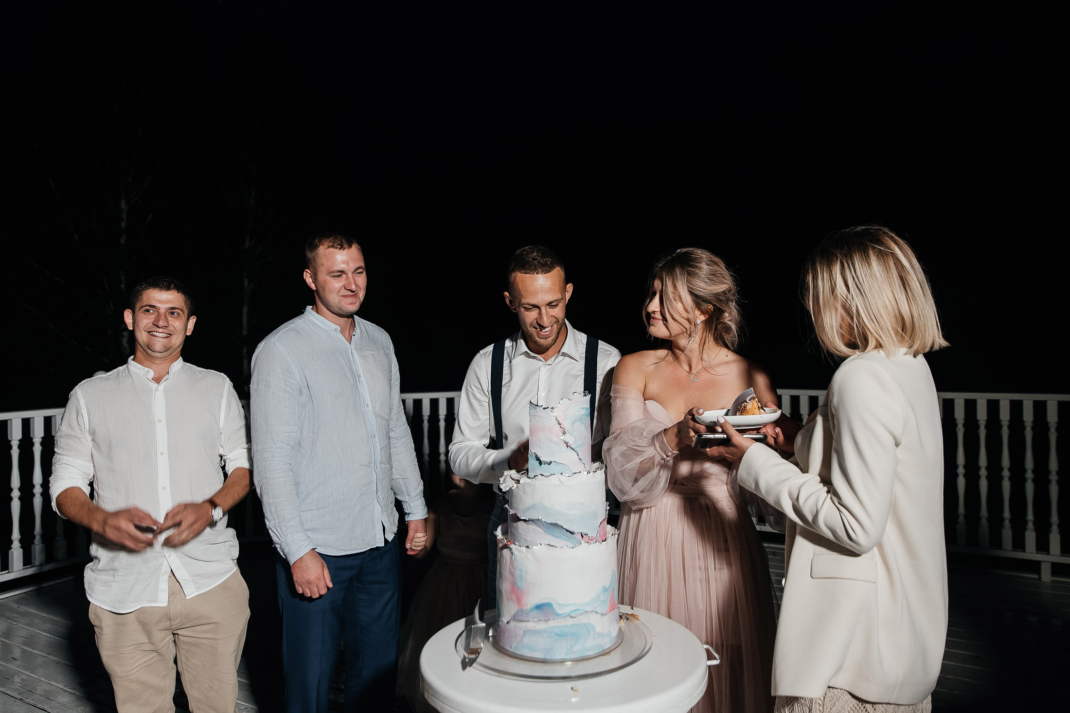 Анна & Максим 12.08.2021. Свадебный Фотограф Илья Чепайкин. Калининград