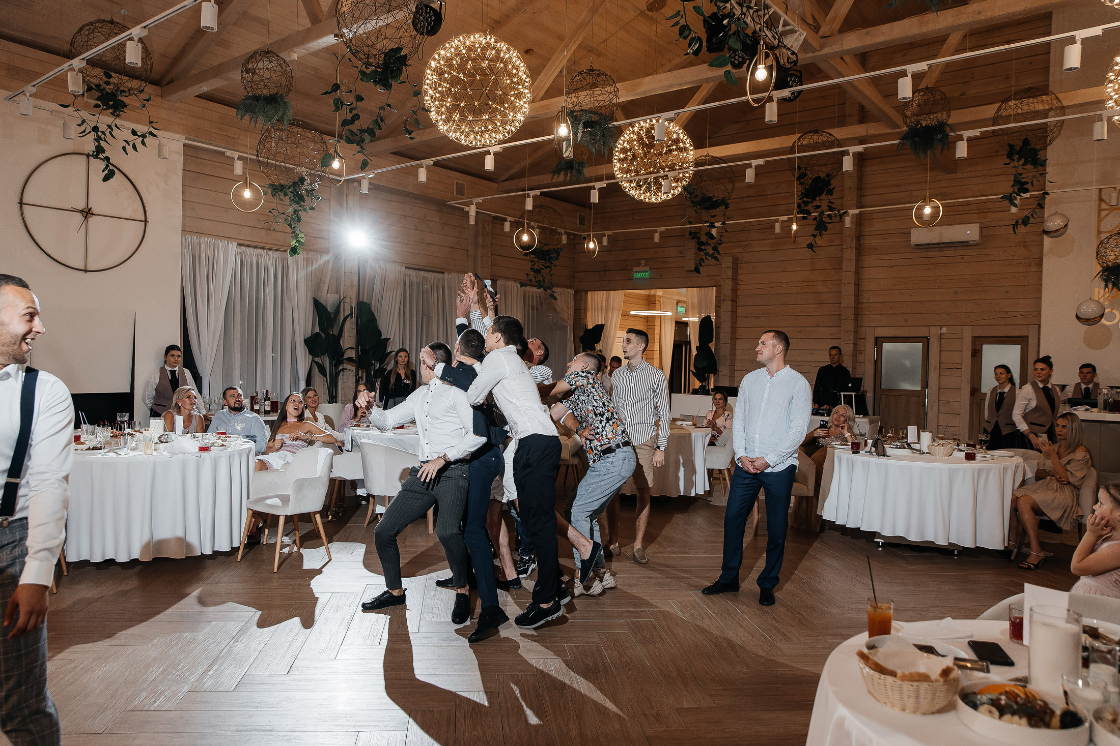 Анна & Максим 12.08.2021. Свадебный Фотограф Илья Чепайкин. Калининград