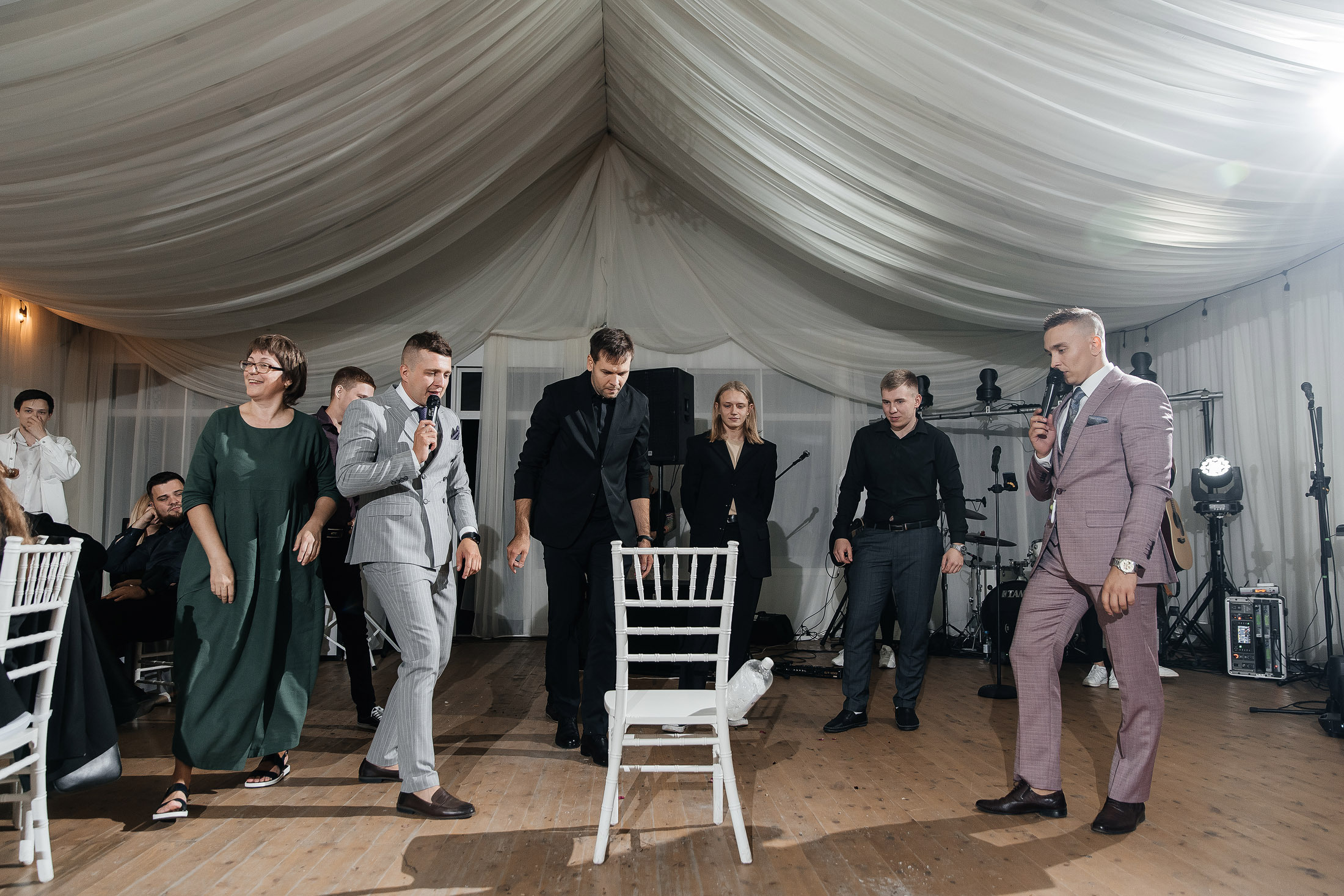 Валя & Саша 13.08.2021. Свадебный Фотограф Илья Чепайкин. Калининград