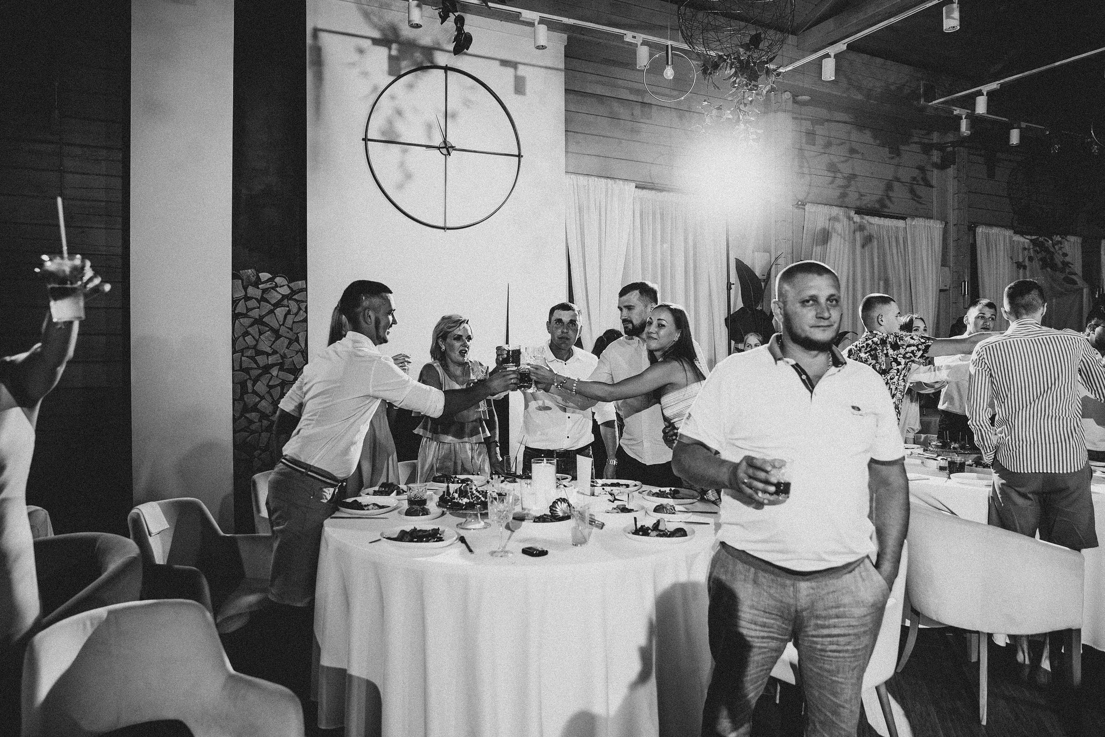 Анна & Максим 12.08.2021. Свадебный Фотограф Илья Чепайкин. Калининград