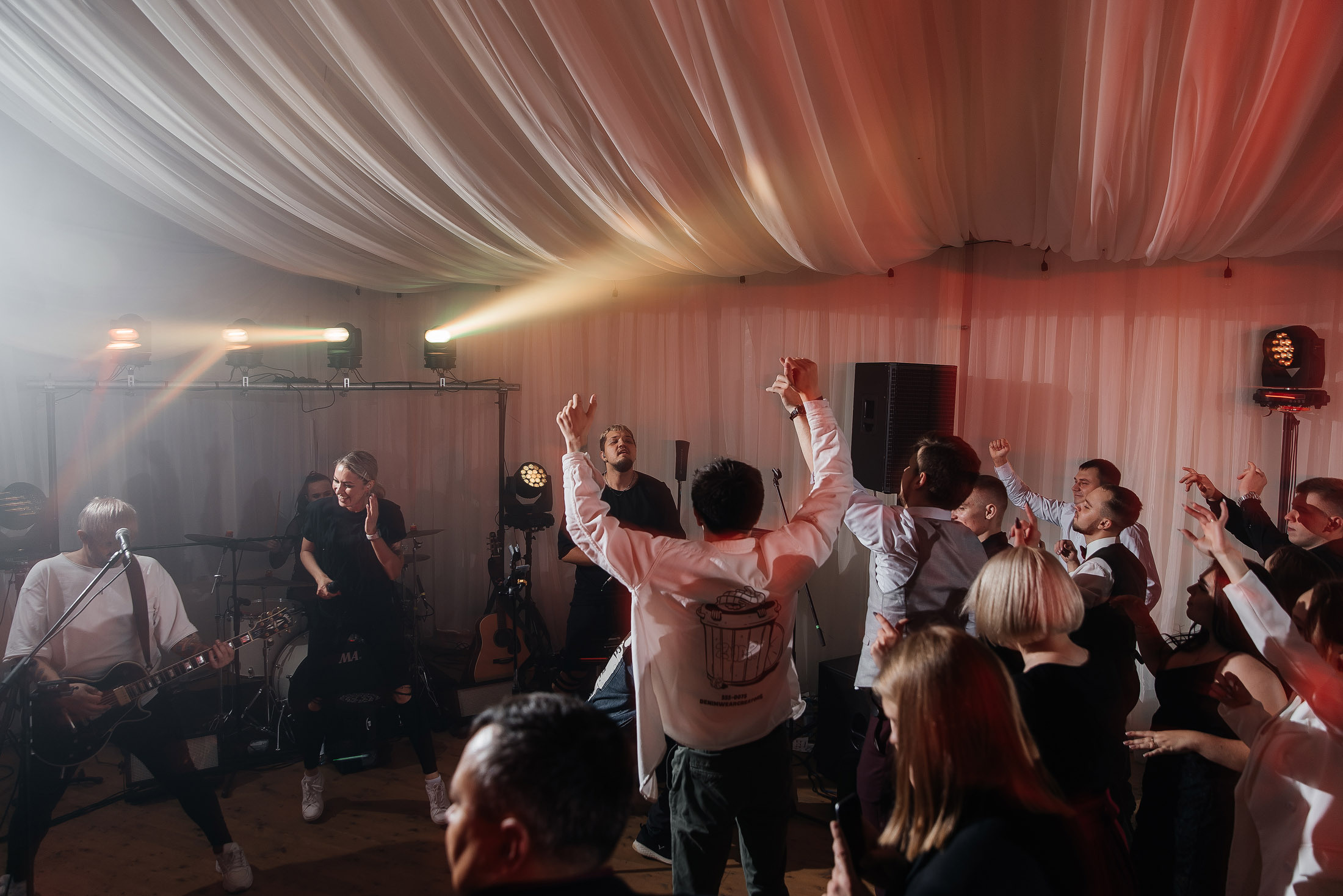 Валя & Саша 13.08.2021. Свадебный Фотограф Илья Чепайкин. Калининград