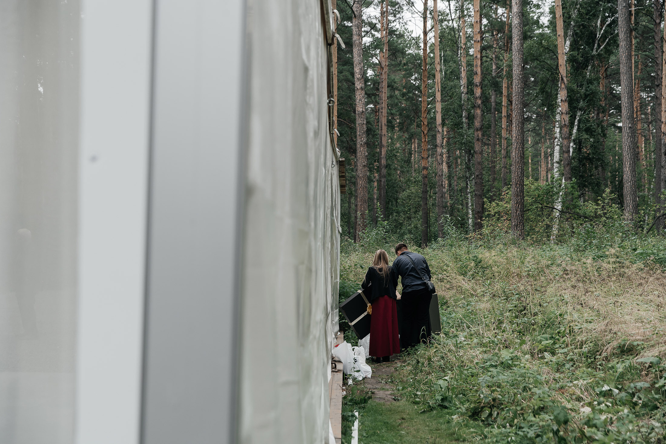 Валя & Саша 13.08.2021. Свадебный Фотограф Илья Чепайкин. Калининград