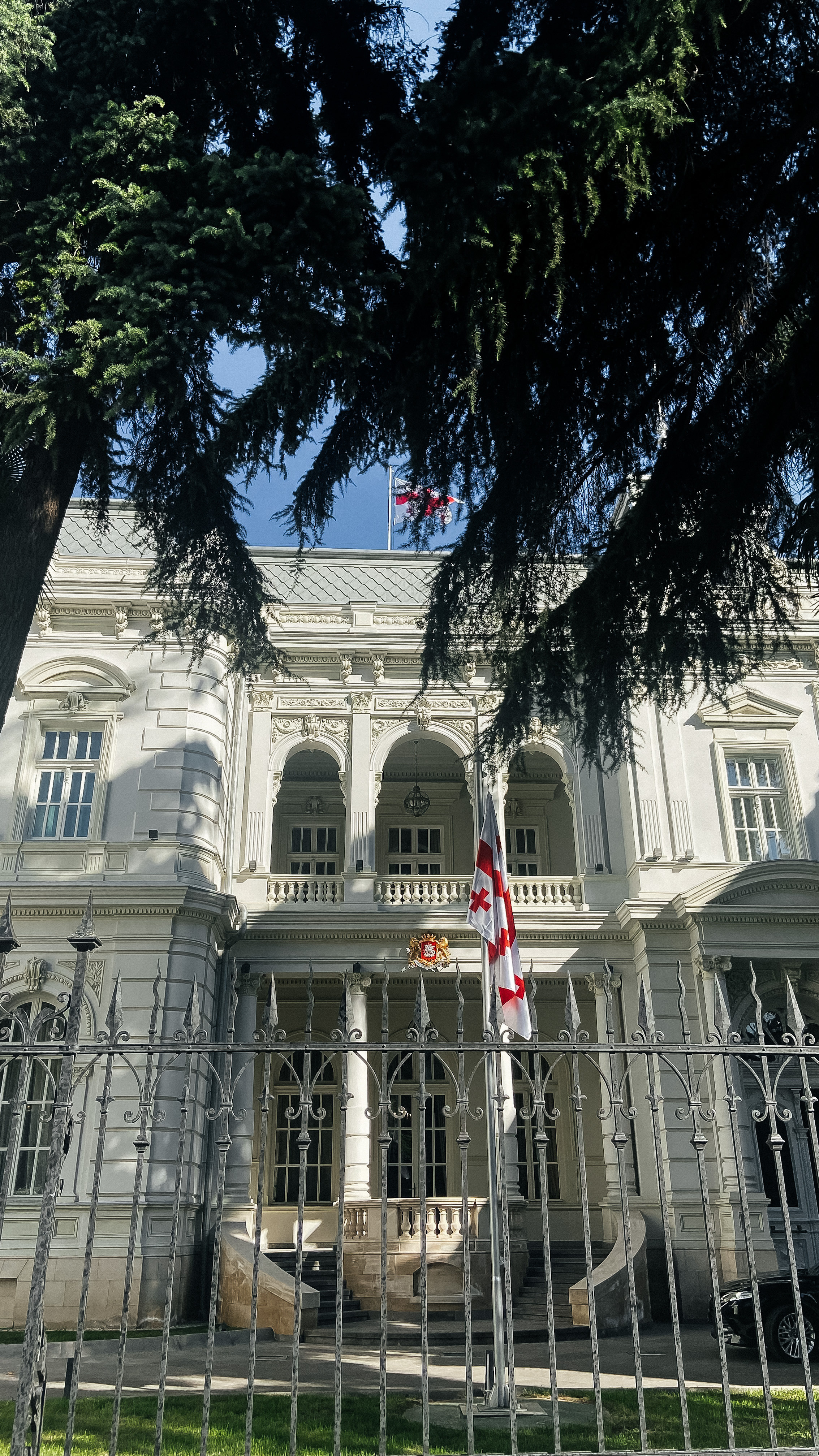 Авторский Тур по Грузии 04.05 — 10.05. Свадебный Фотограф Илья Чепайкин. Калининград