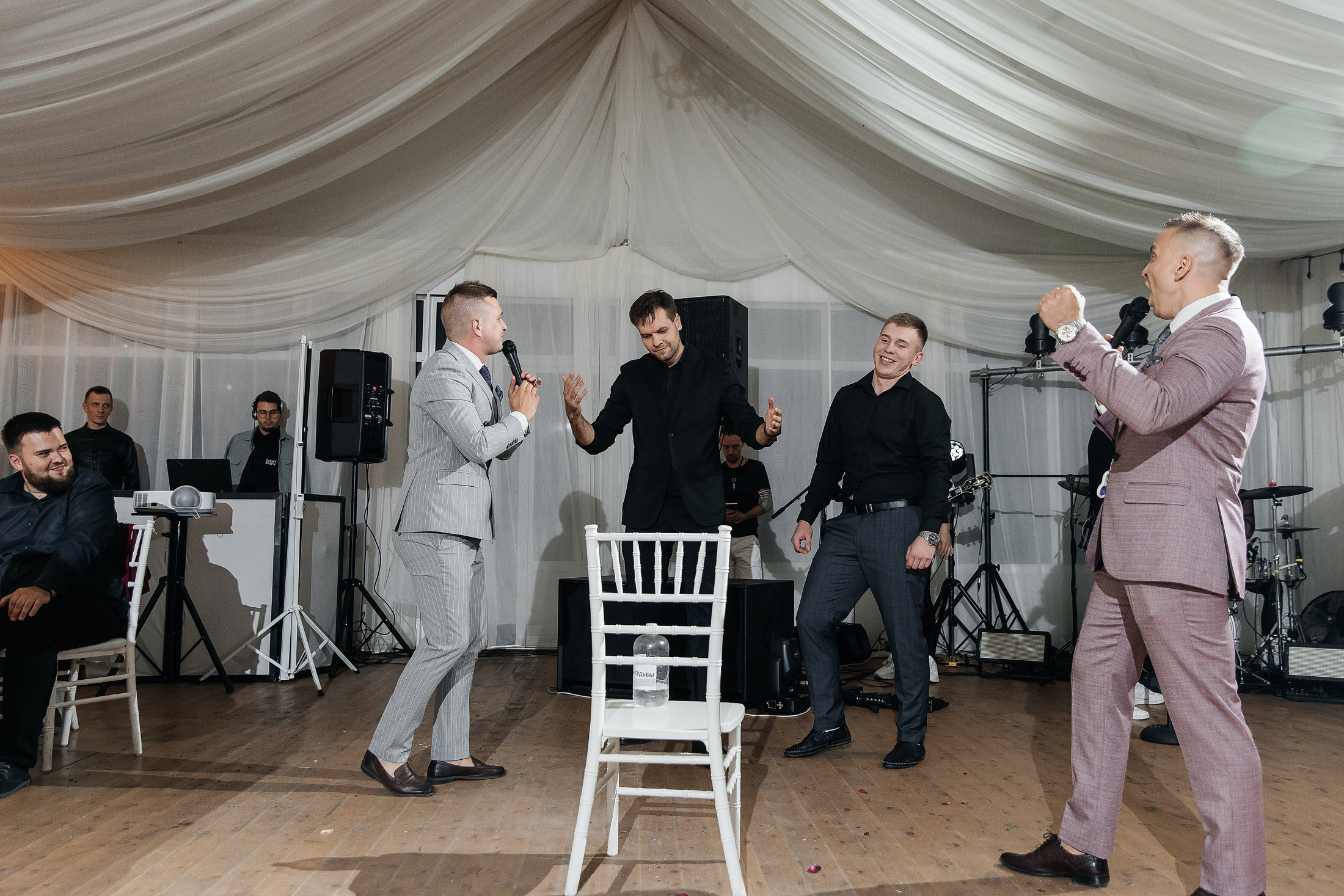 Валя & Саша 13.08.2021. Свадебный Фотограф Илья Чепайкин. Калининград