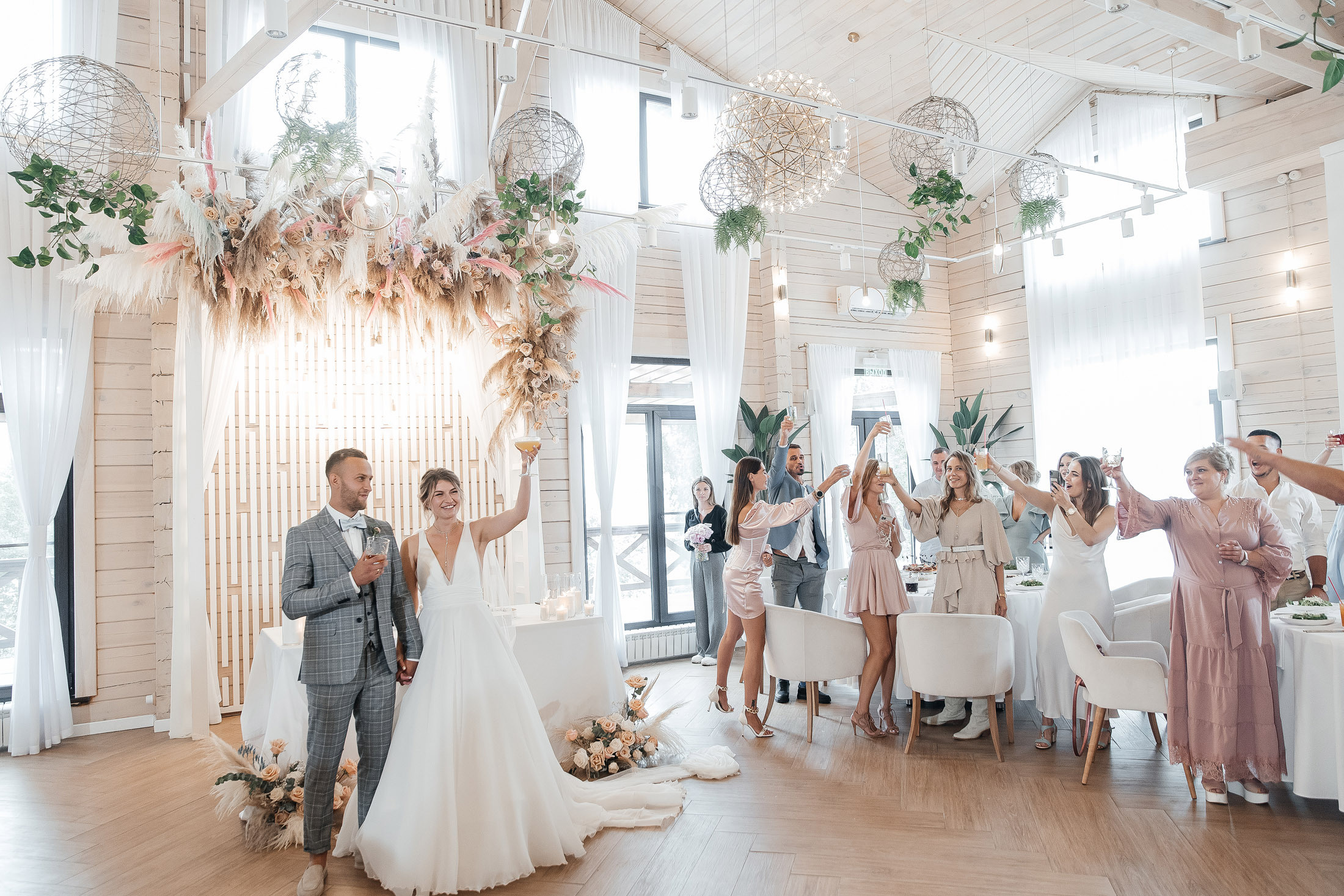 Анна & Максим 12.08.2021. Свадебный Фотограф Илья Чепайкин. Калининград