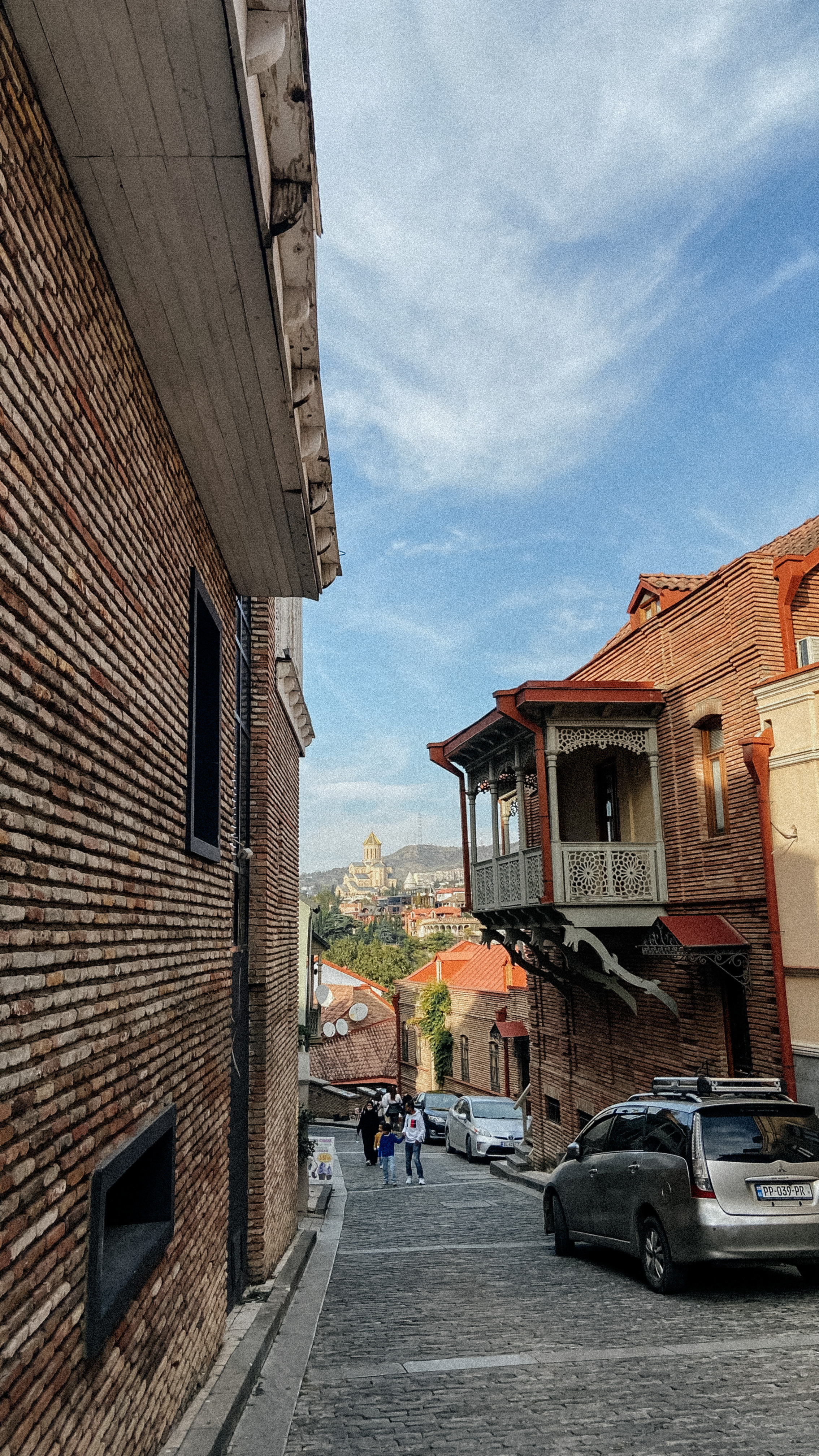 Авторский Тур по Грузии 04.05 — 10.05. Свадебный Фотограф Илья Чепайкин. Калининград