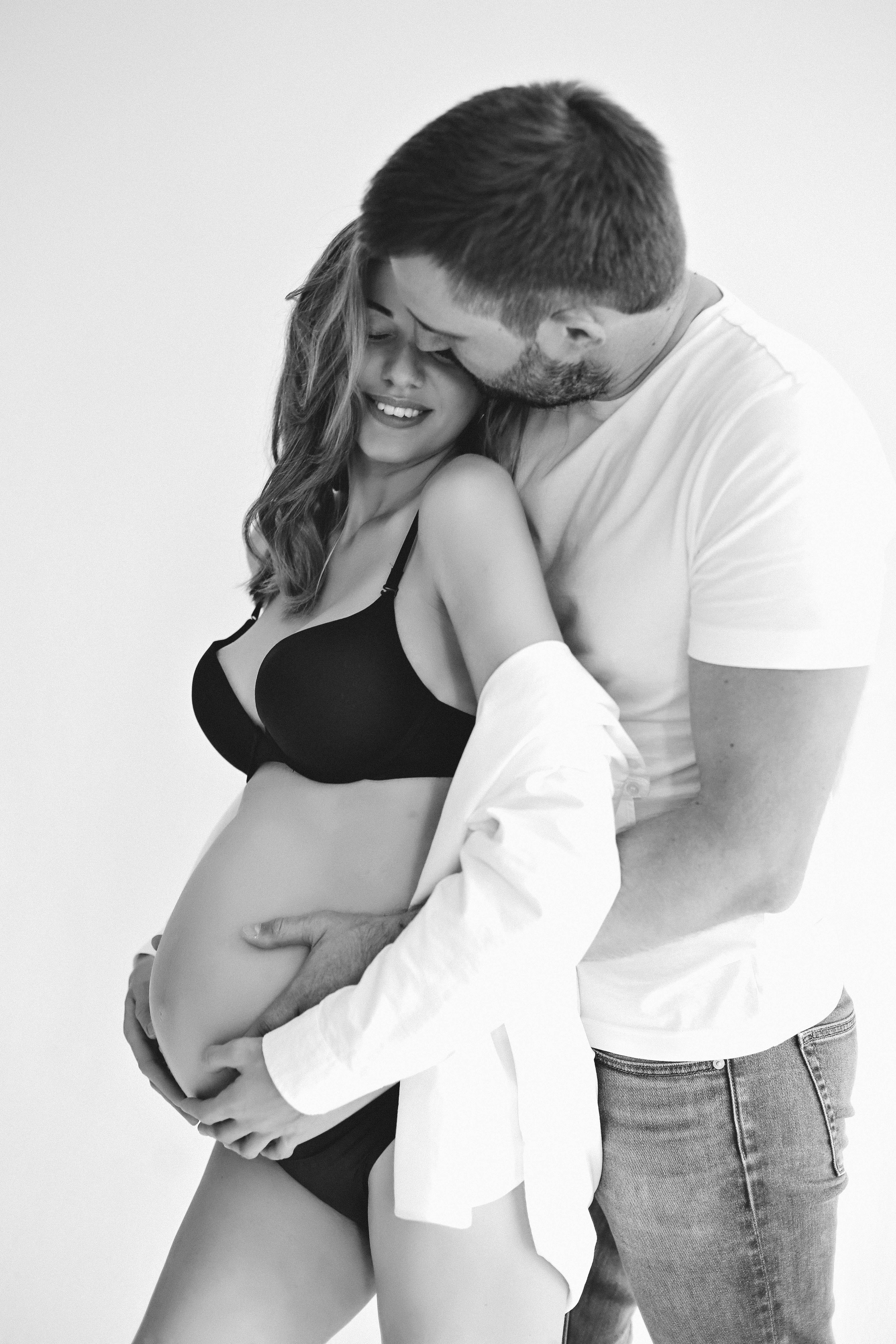 Беременность. Фотограф Беременности