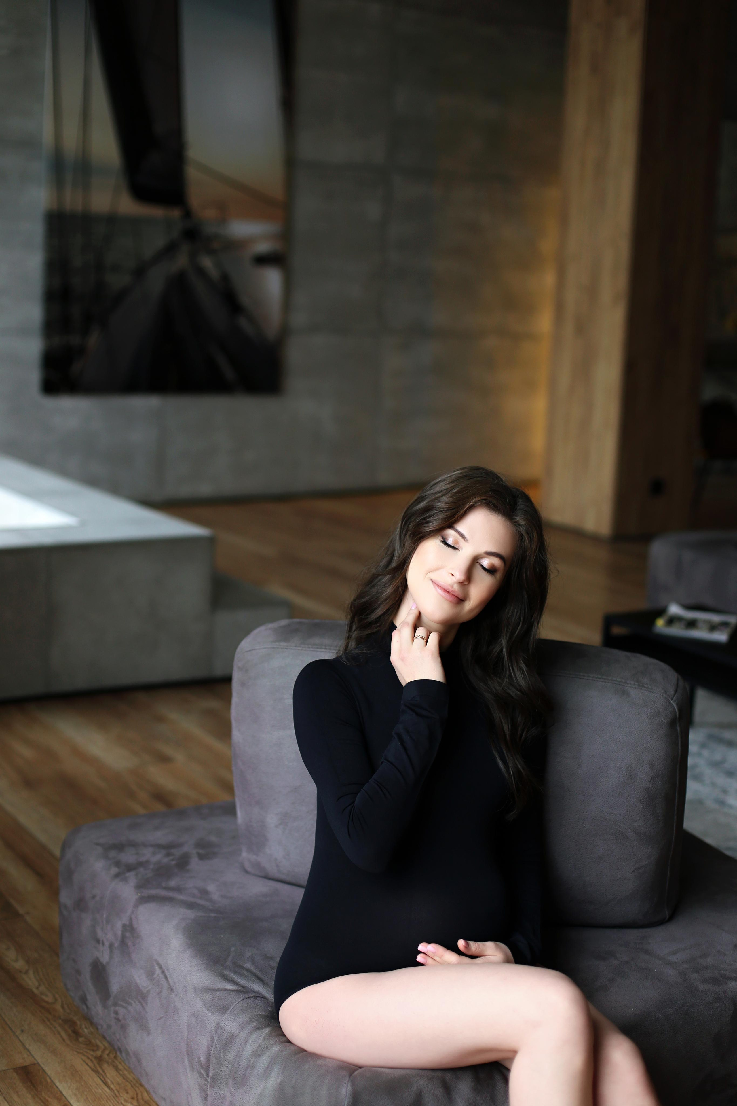 Беременность. Фотограф Беременности