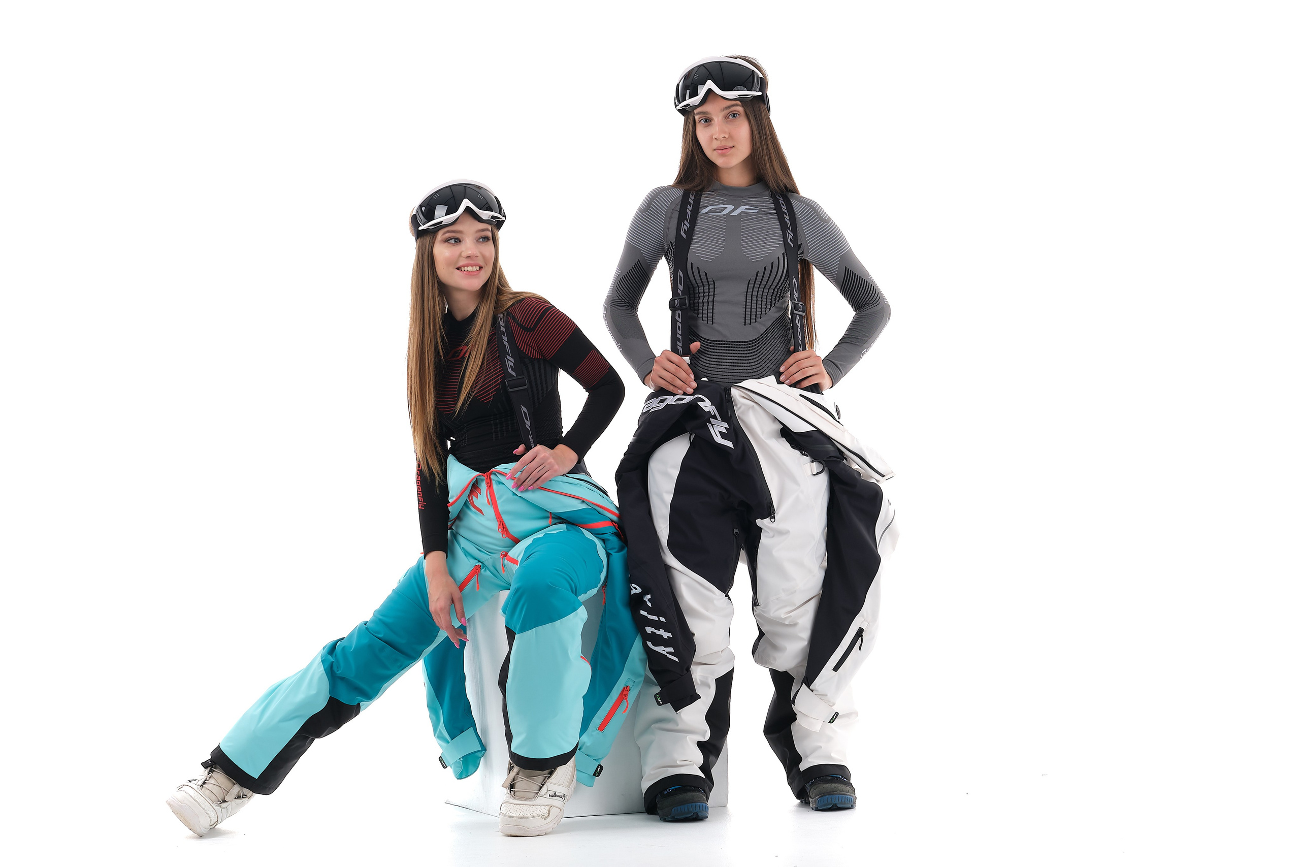 Съемка для маркетплейсов. Фотостудия КВАДРАТ