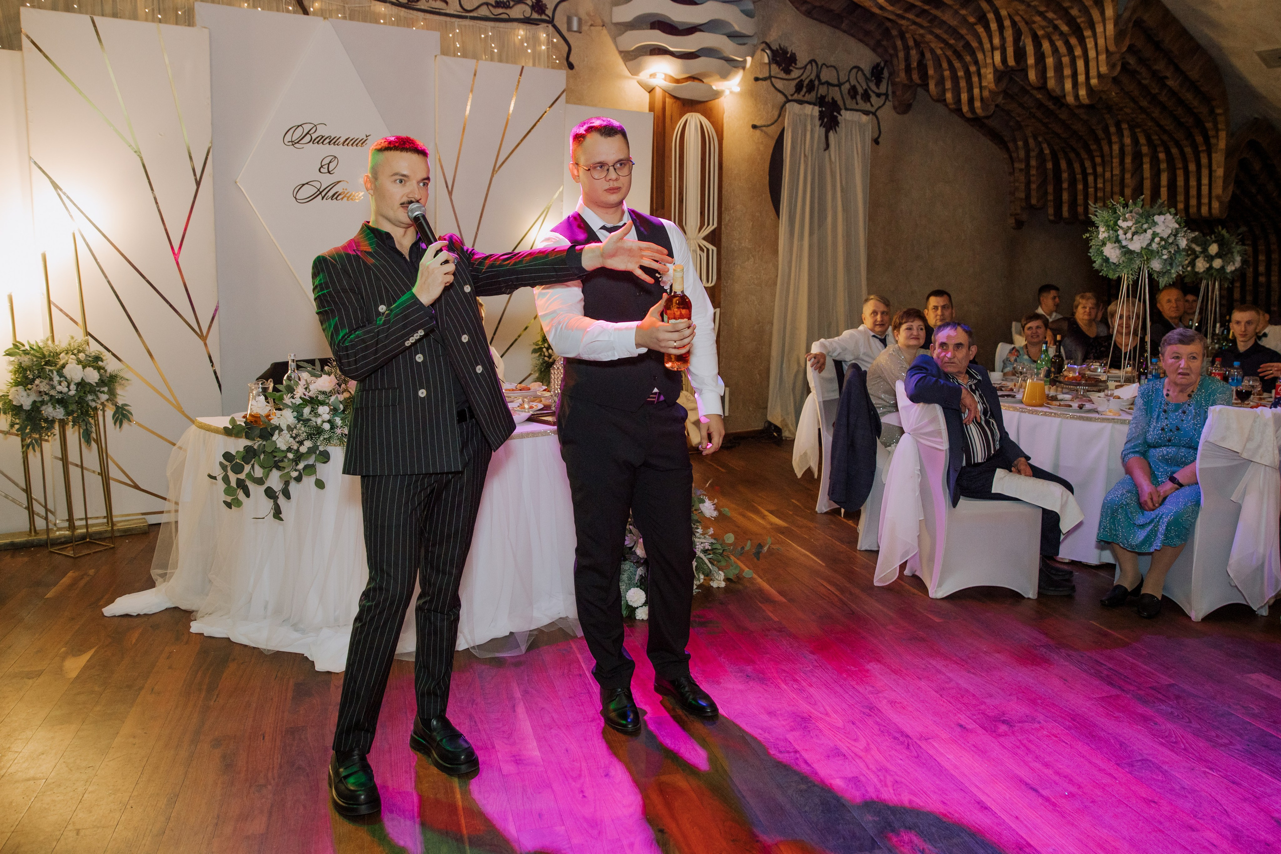 Conquistador. Семейный фотограф москва