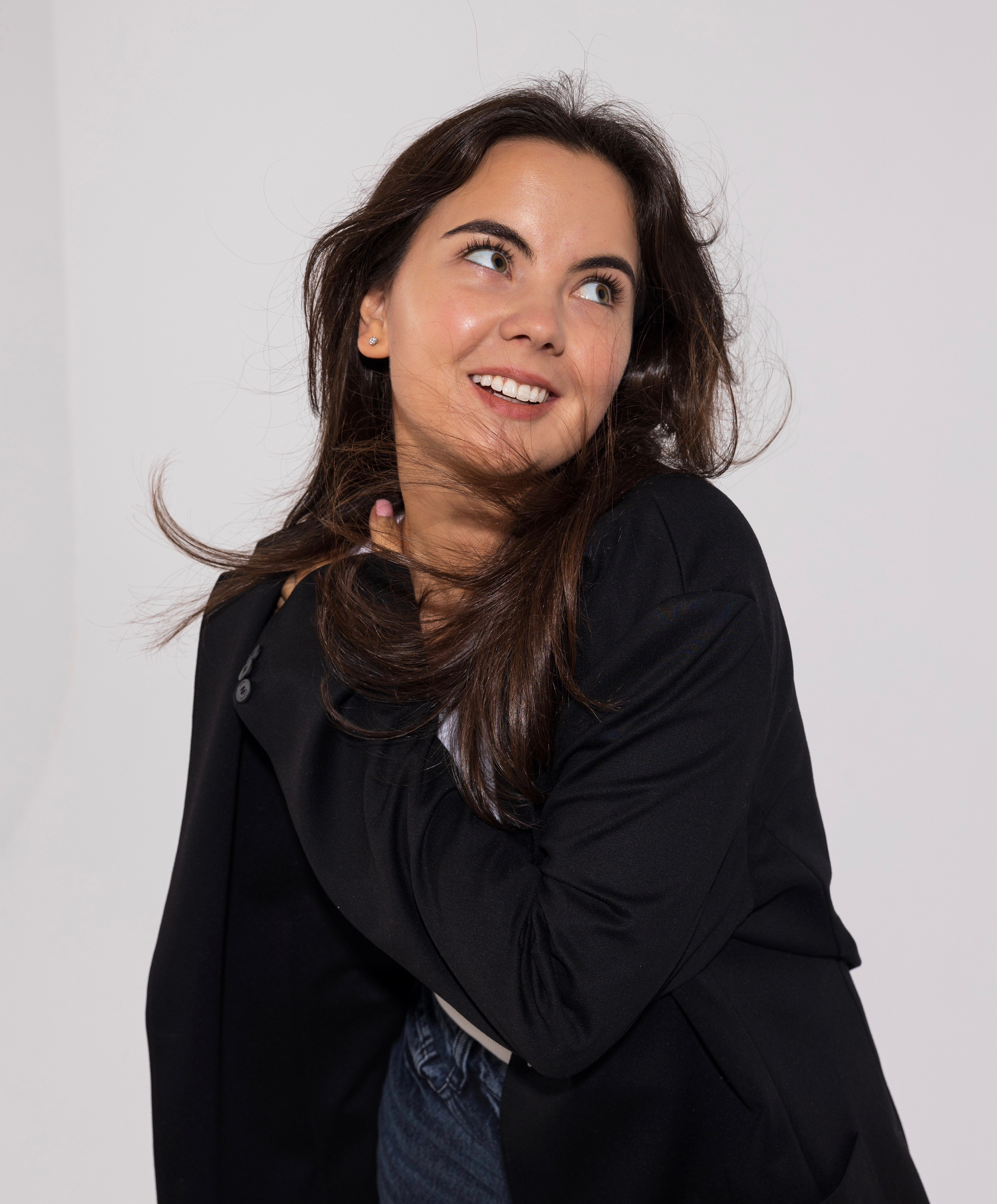 Anna. Мария|Фотограф|Москва