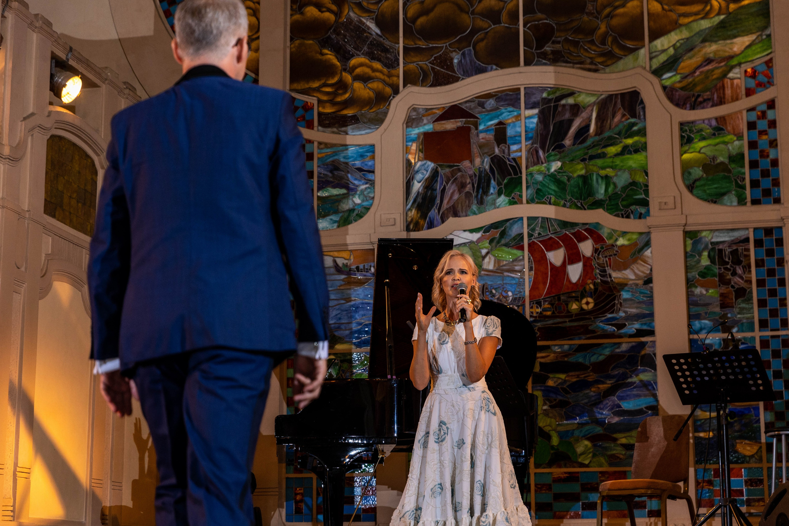 Сергей и Юля. Фотограф в Санкт-Петербурге Закута Ольга