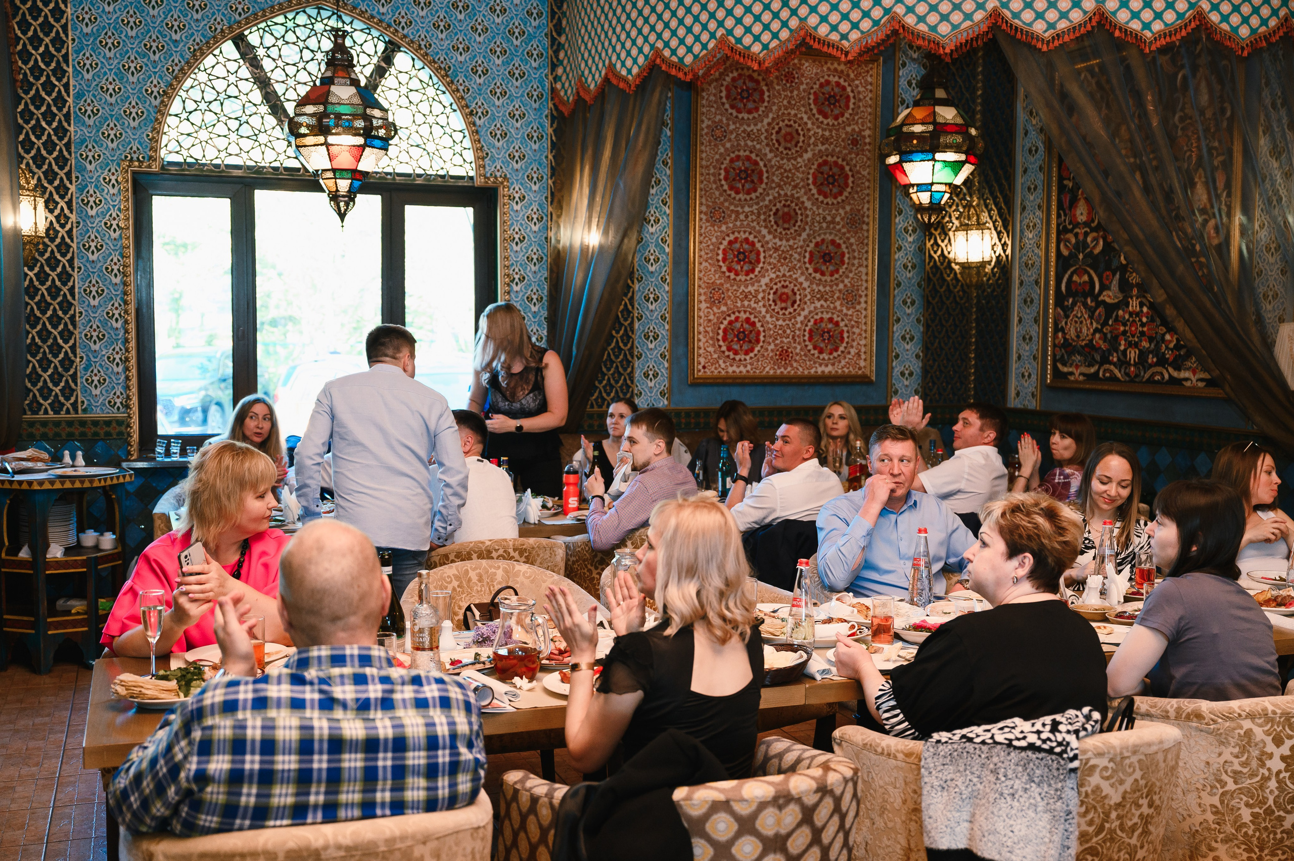 Выпускной 4 класса в Шафране. Свадебный и просто хороший фотограф в Челябинске