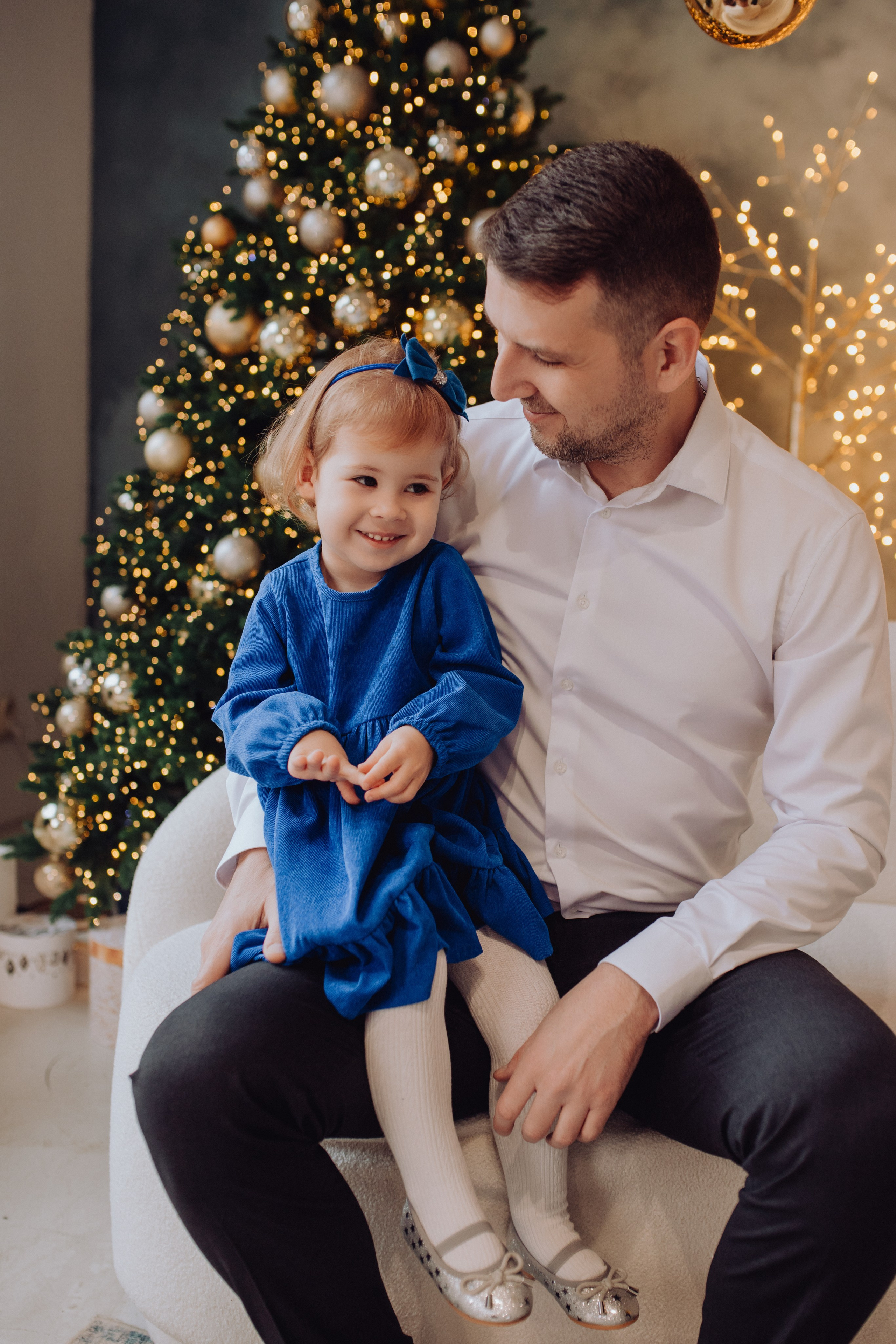 Олечка, Максим и Варюша. Семейный и детский фотограф в Краснодаре Катя Гор