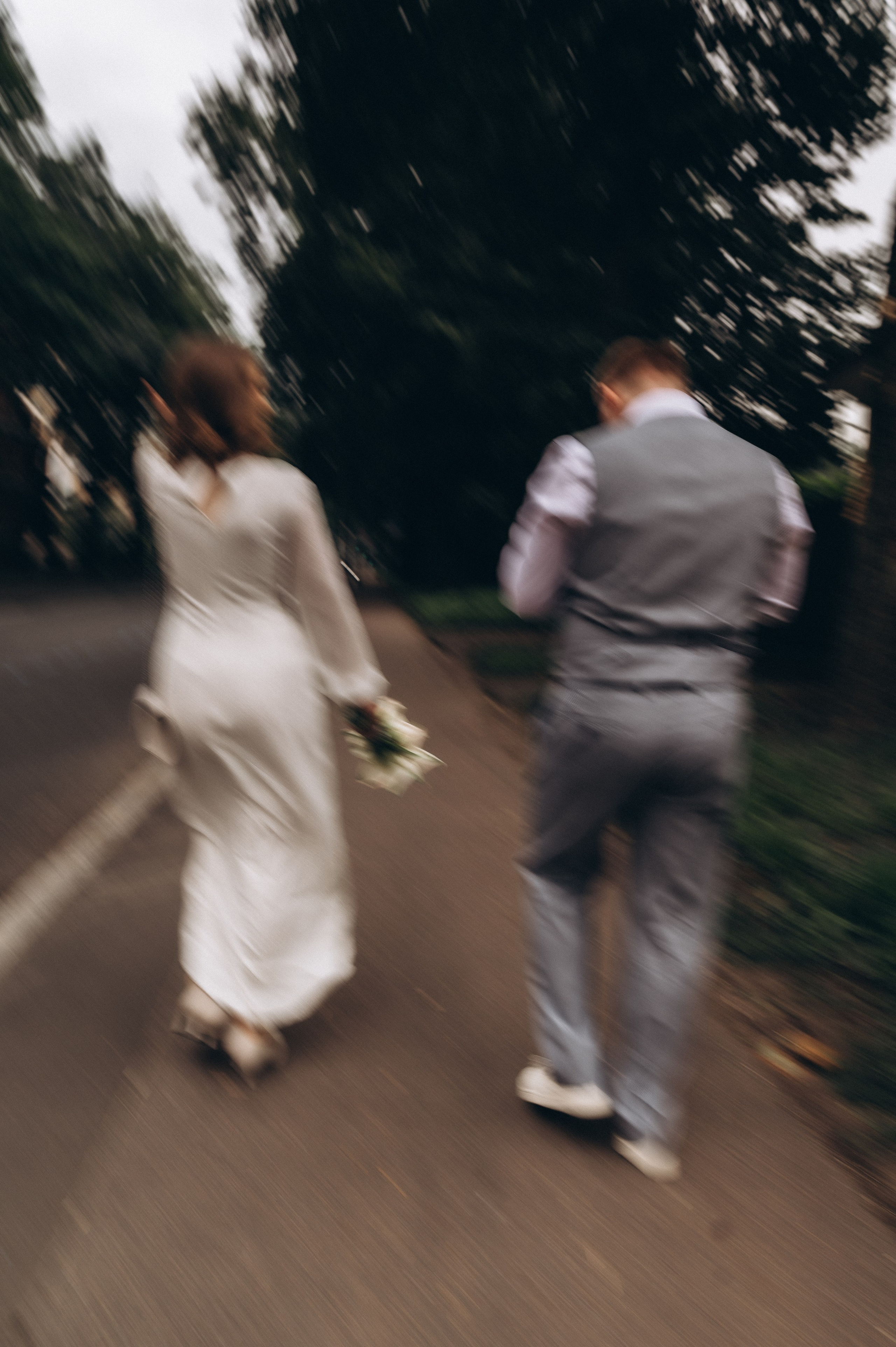 Загс+Оранжерея (камерная свадьба). Фотограф ПИТЕР СПБ Надежда Баранова